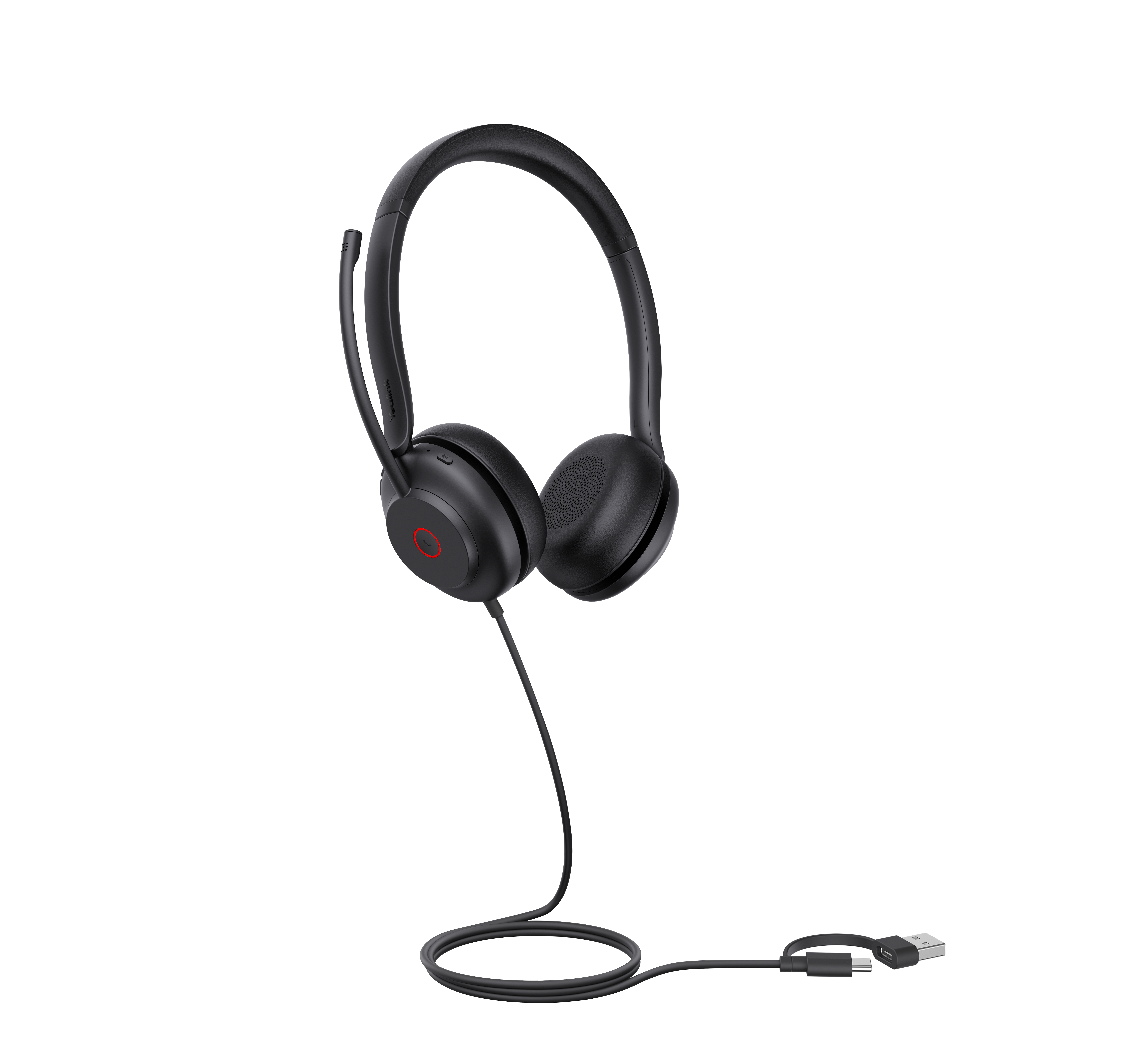 UH35 , Headset
