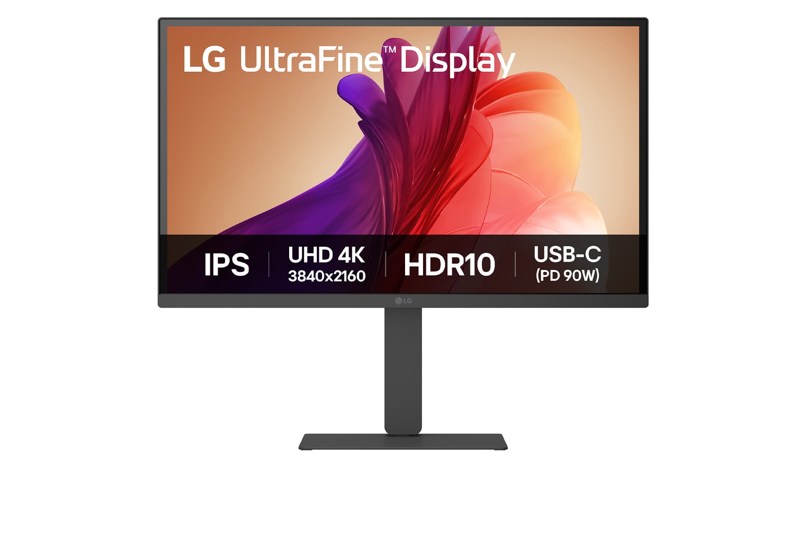UltraFine 27U730A-B, LED-Monitor