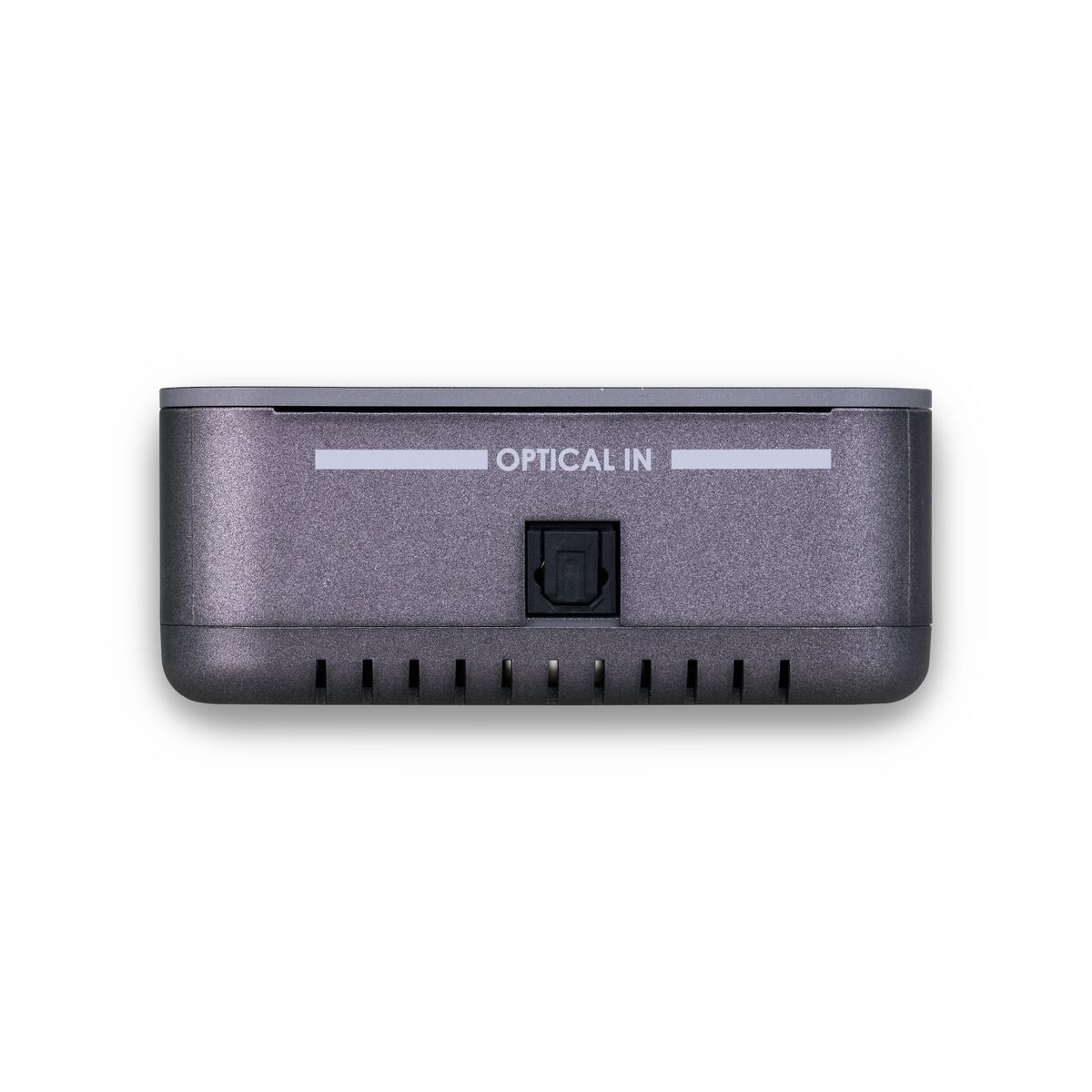 Marmitek Split TS14 Toslink-Splitter - 1 Eingang / 4 Ausgänge