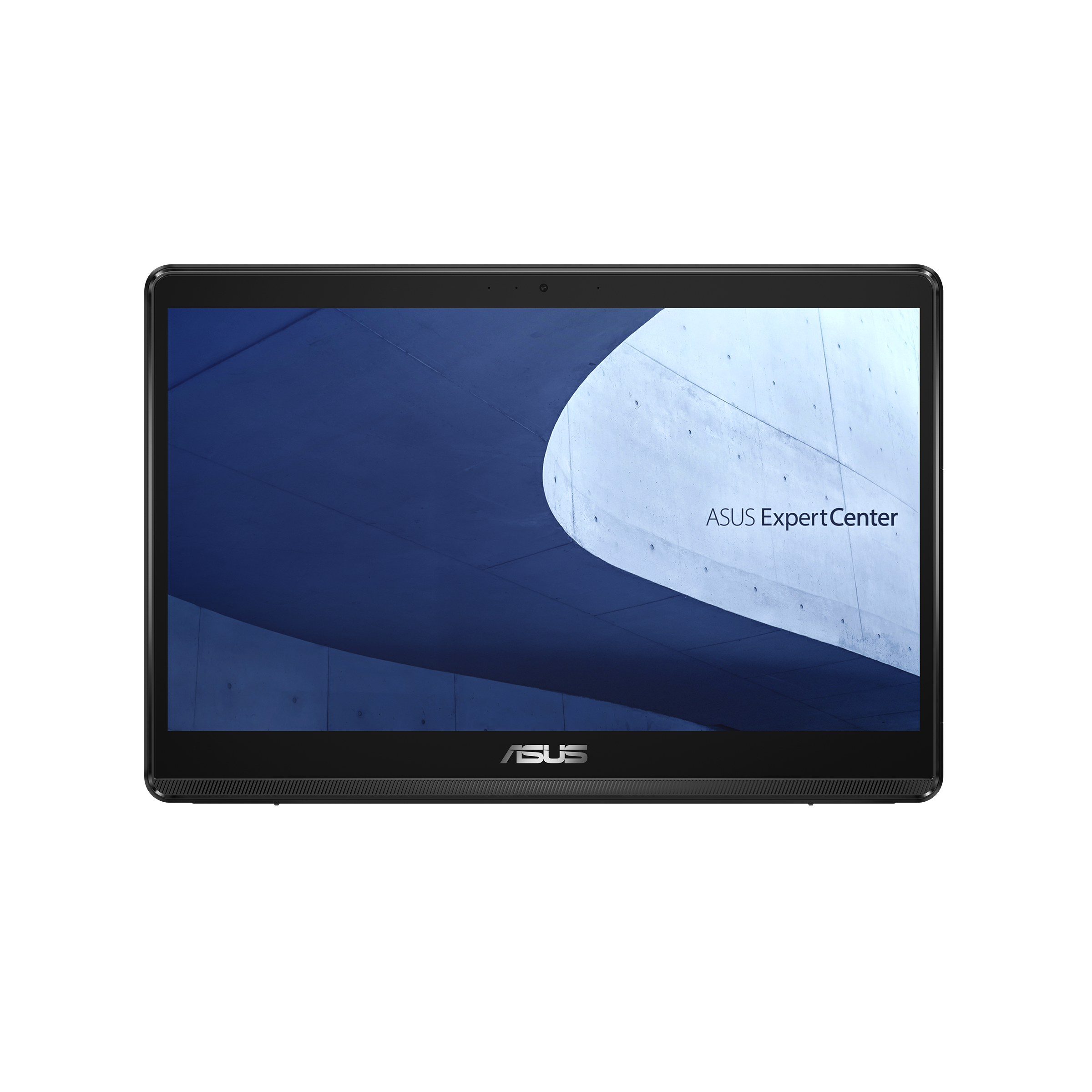 ASUS AiO E1 15.6 Touch N4500 4 128 black E1600WKAT-BMR114X W11P