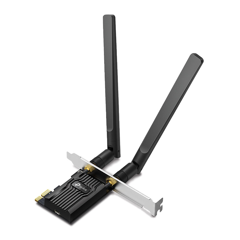 Archer TX20E, WLAN-Adapter