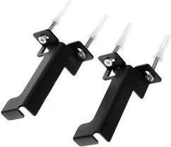 EATON Ellipse wall-mount kit