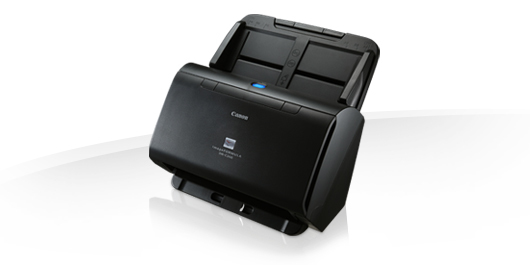 X Canon Scanner imageFORMULA DR-C240