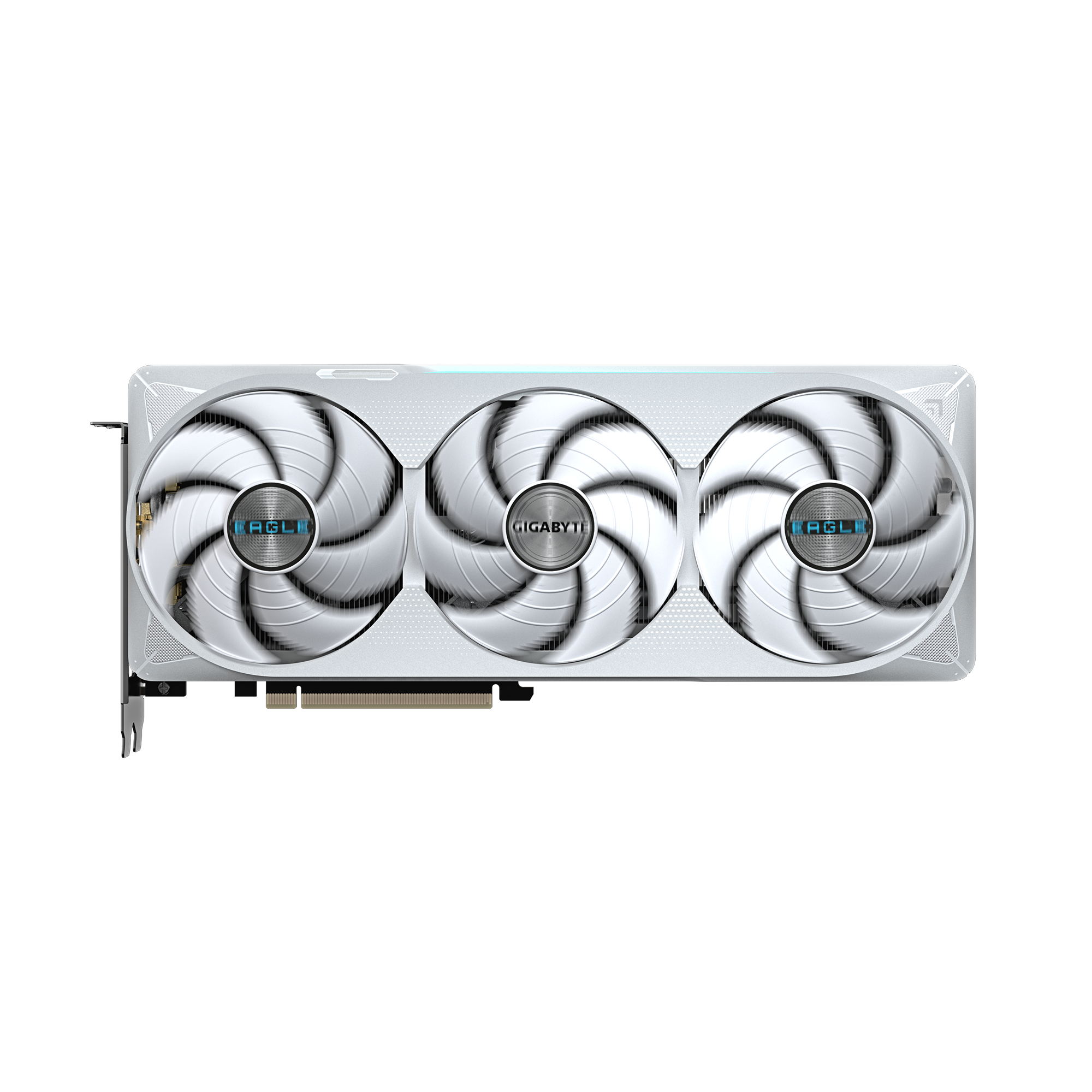 Gigabyte RTX5070 TI EAGLE OC ICE 16GB GDDR7 HDMI 3xDP