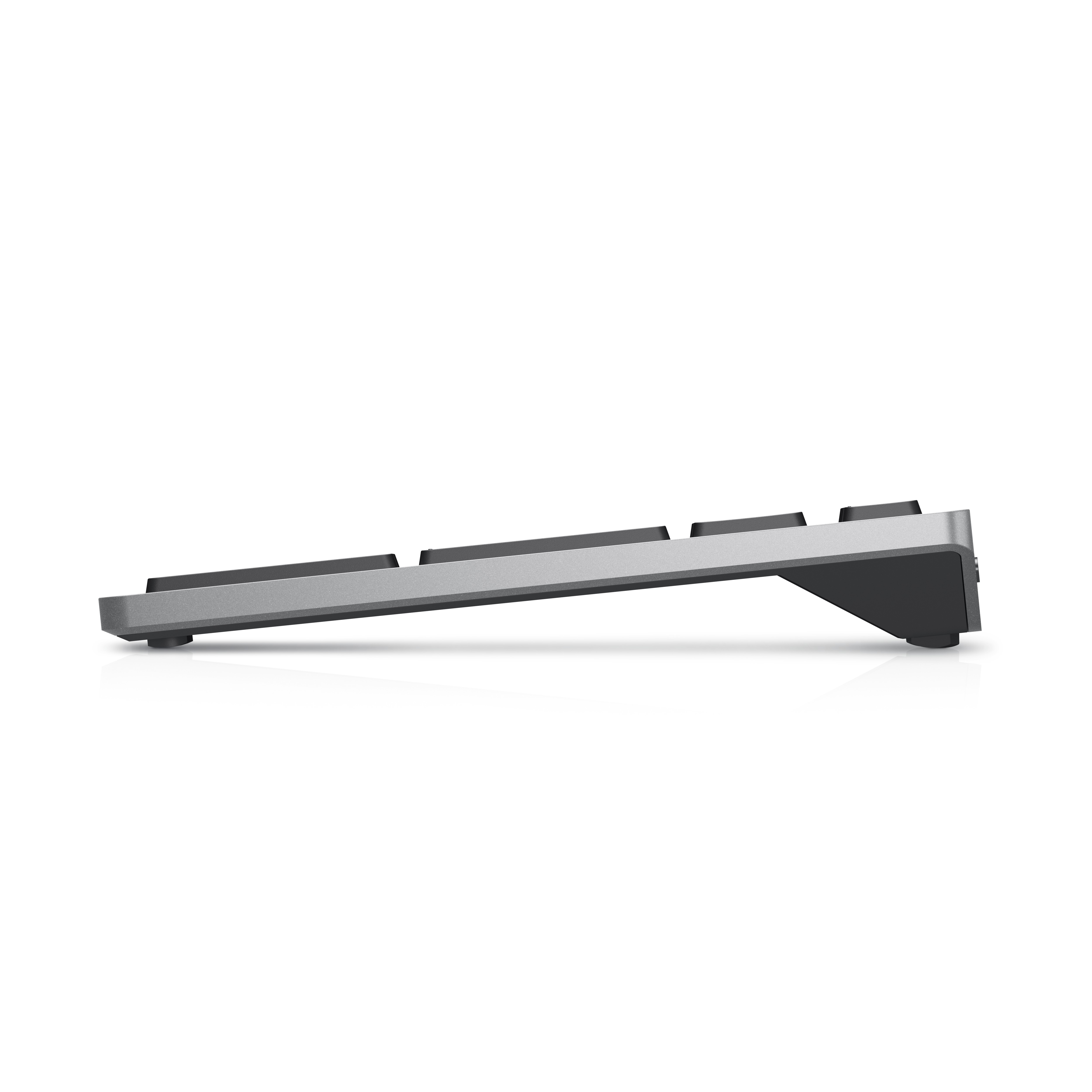 DELL Multi-Device Wireless Keyboard - KB700 - German QWERTZ