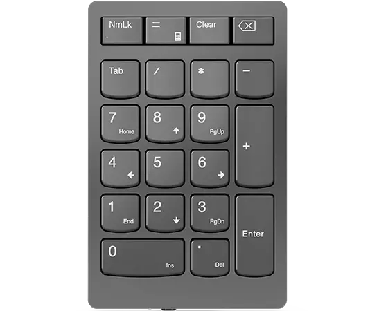 LENOVO NUMERIC KEYPAD WIRELESS