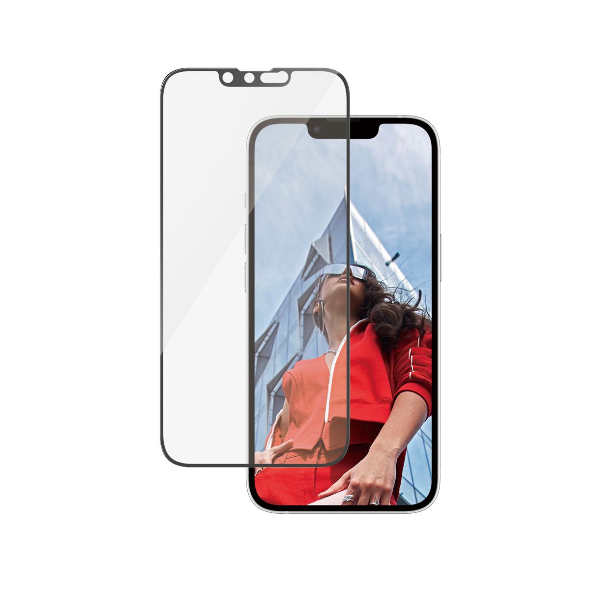 PANZERGLASS SCREEN PROTECTOR IPHONE SE (2025)/14/13/13 PRO/UL