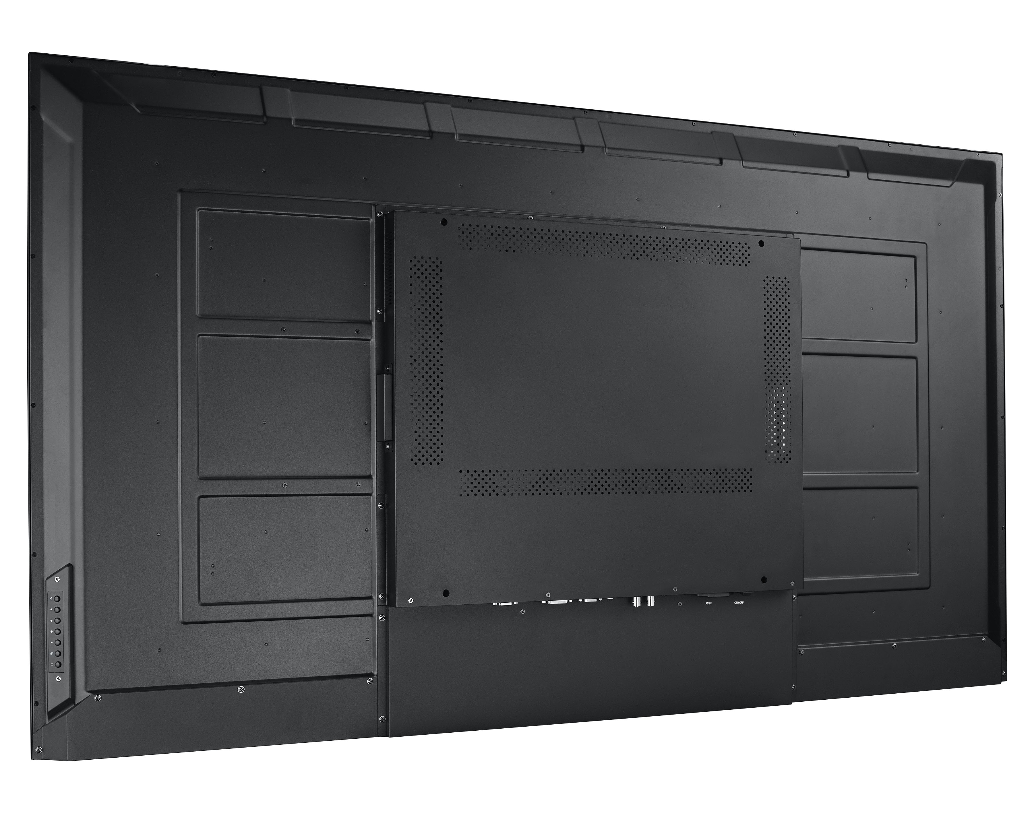 SMQ-5501 54.6IN 4K UHD IPS 3840X2160 1200:1 350 CD/M2 5 MS