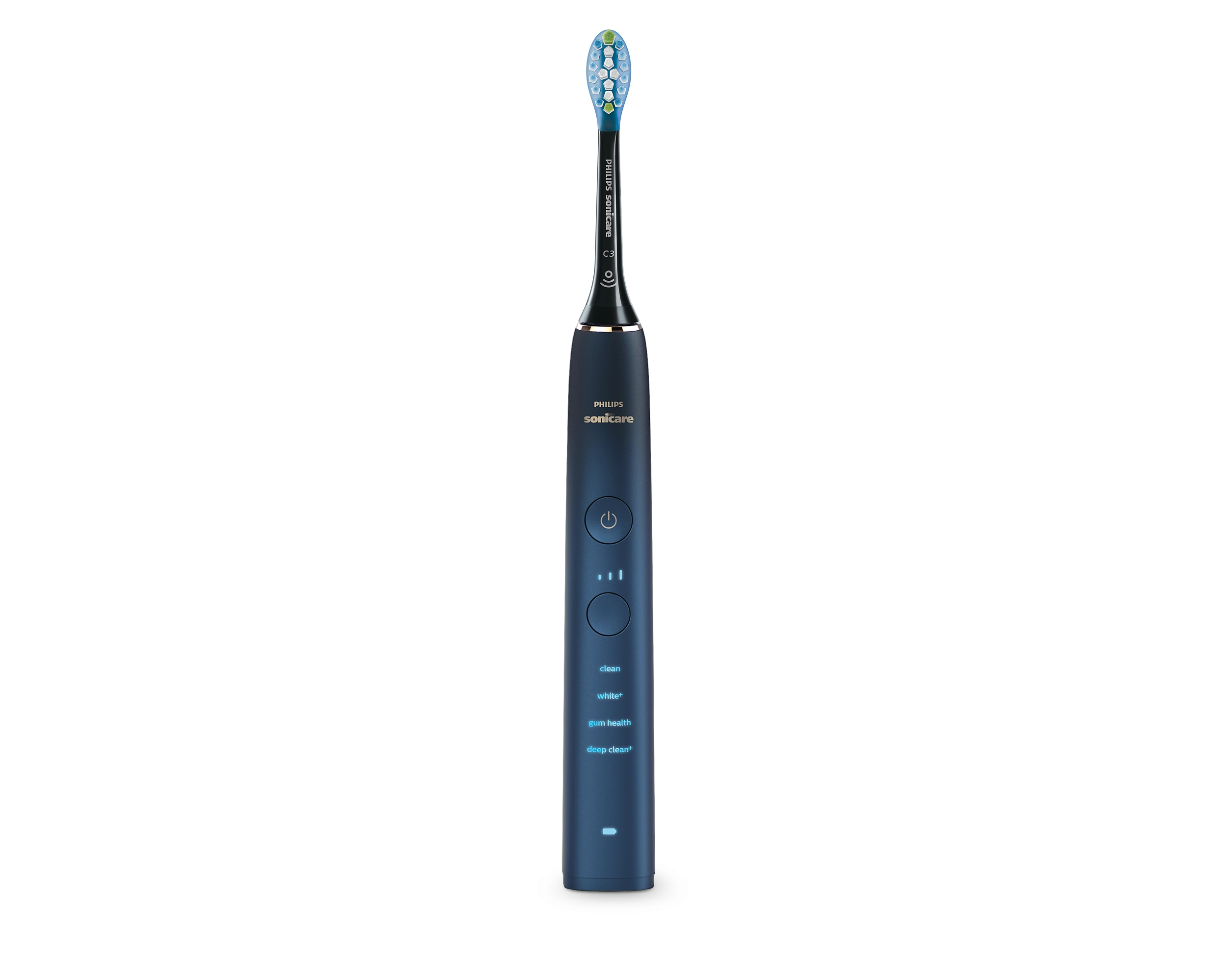 Philips HX9911/88 Sonicare DiamondClean 9000 Series