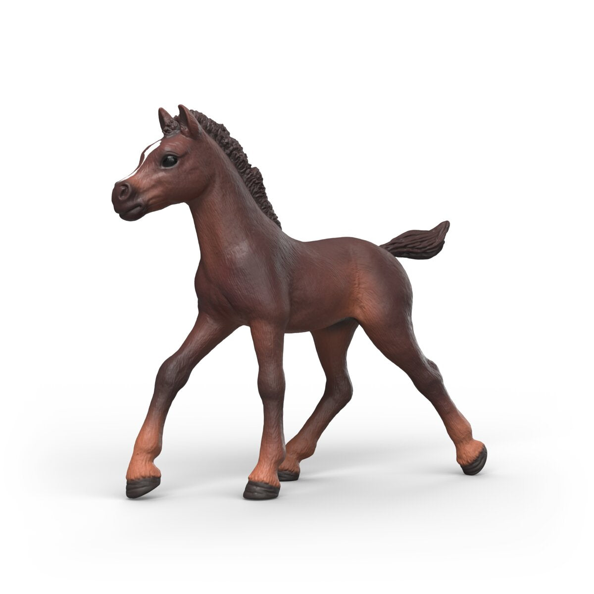 Horse Club Sammelfohlen Ravi, Spielfigur