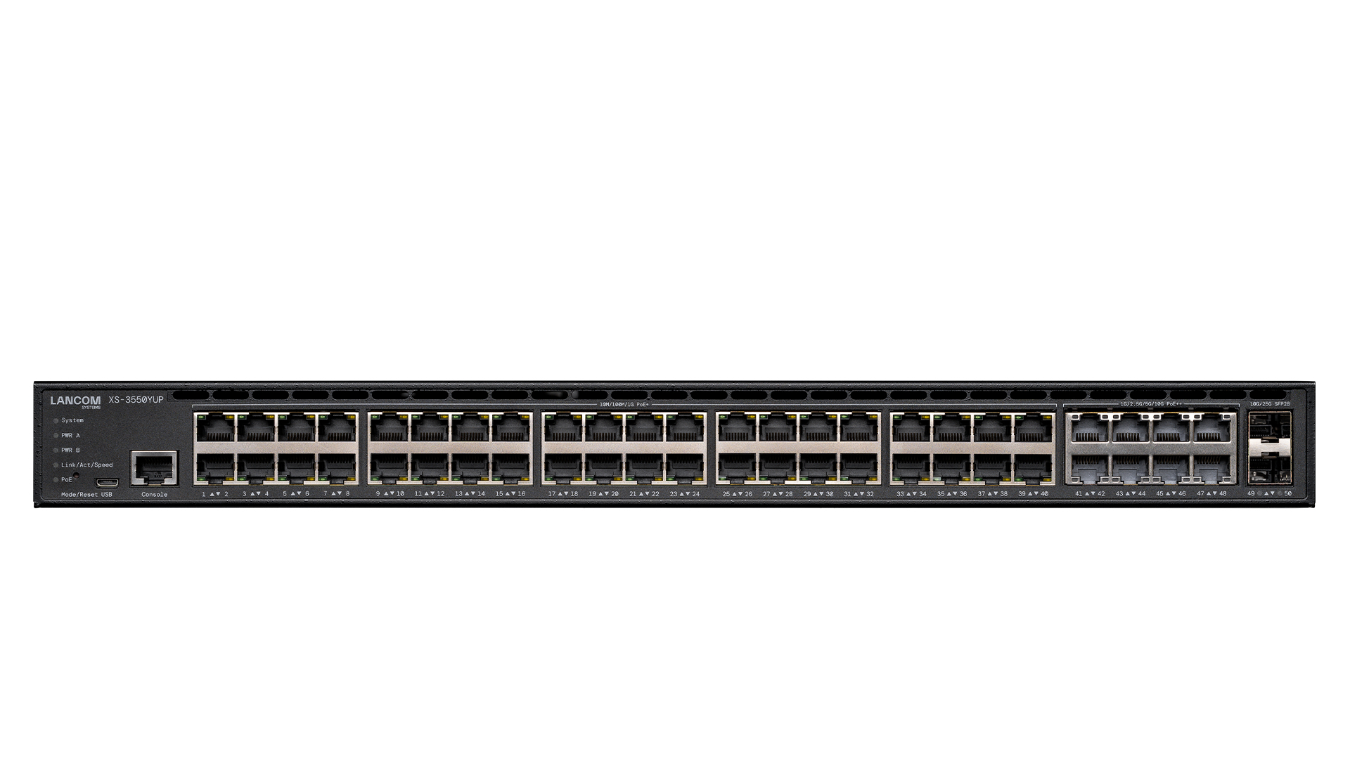 R&S LANCOM XS-3550YUP