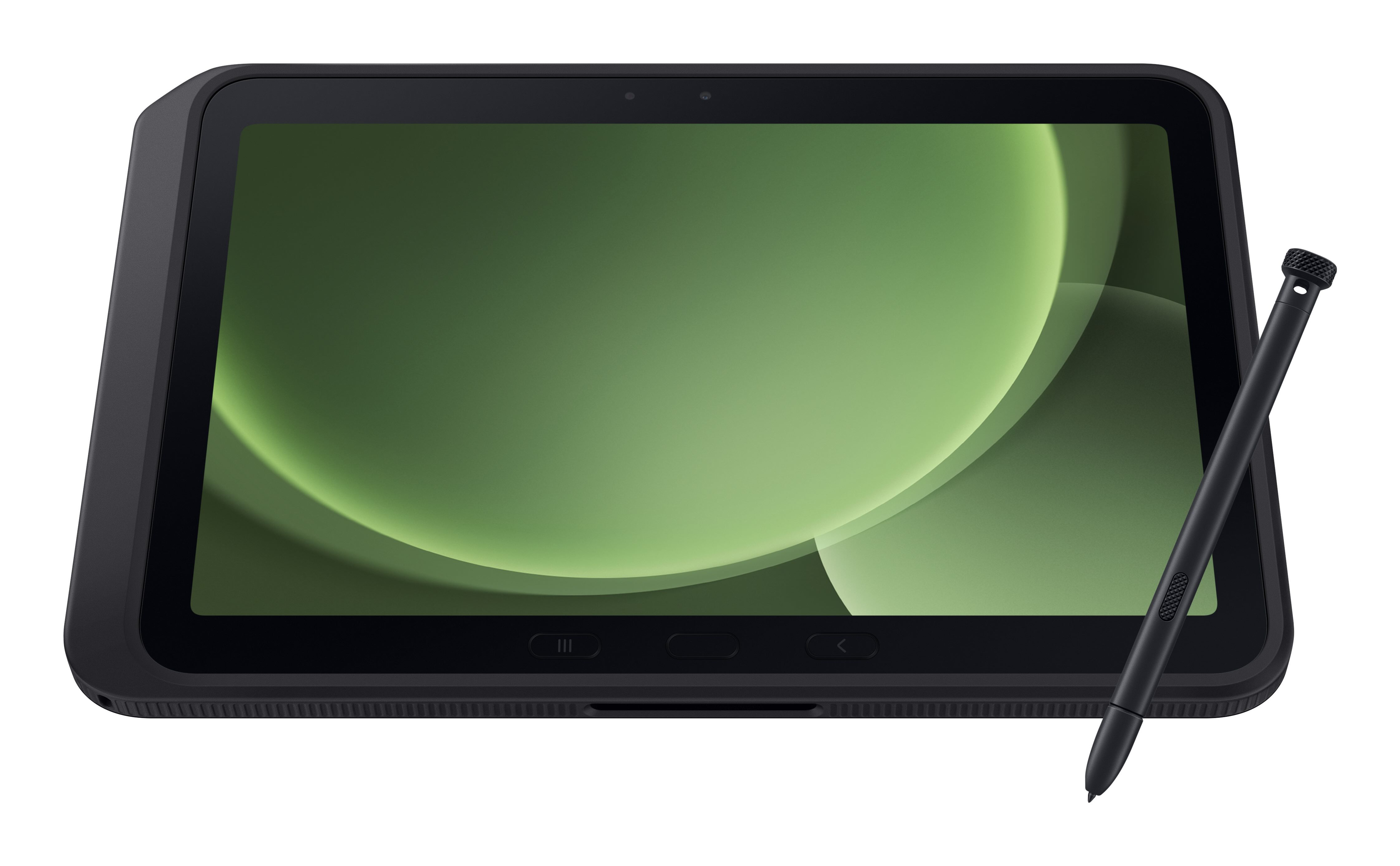 Samsung Galaxy Tab Active5 Pro X356 5G 256GB Green 10.1 (DE Android