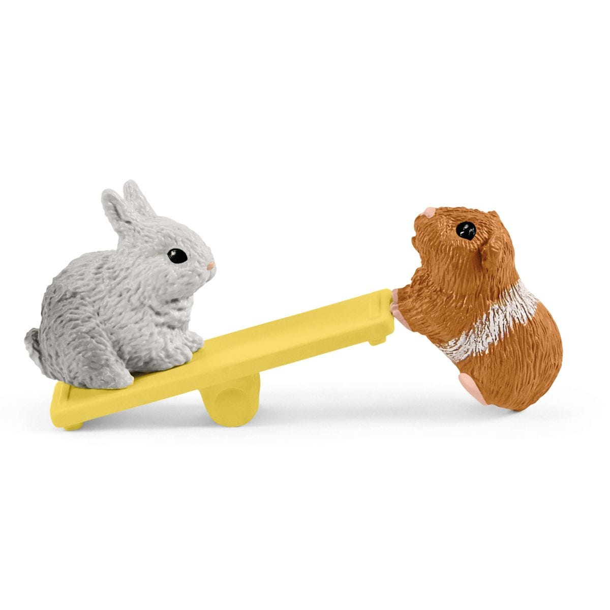 Farm World Zuhause für Kaninchen und Meerschweinchen, Spielfigur