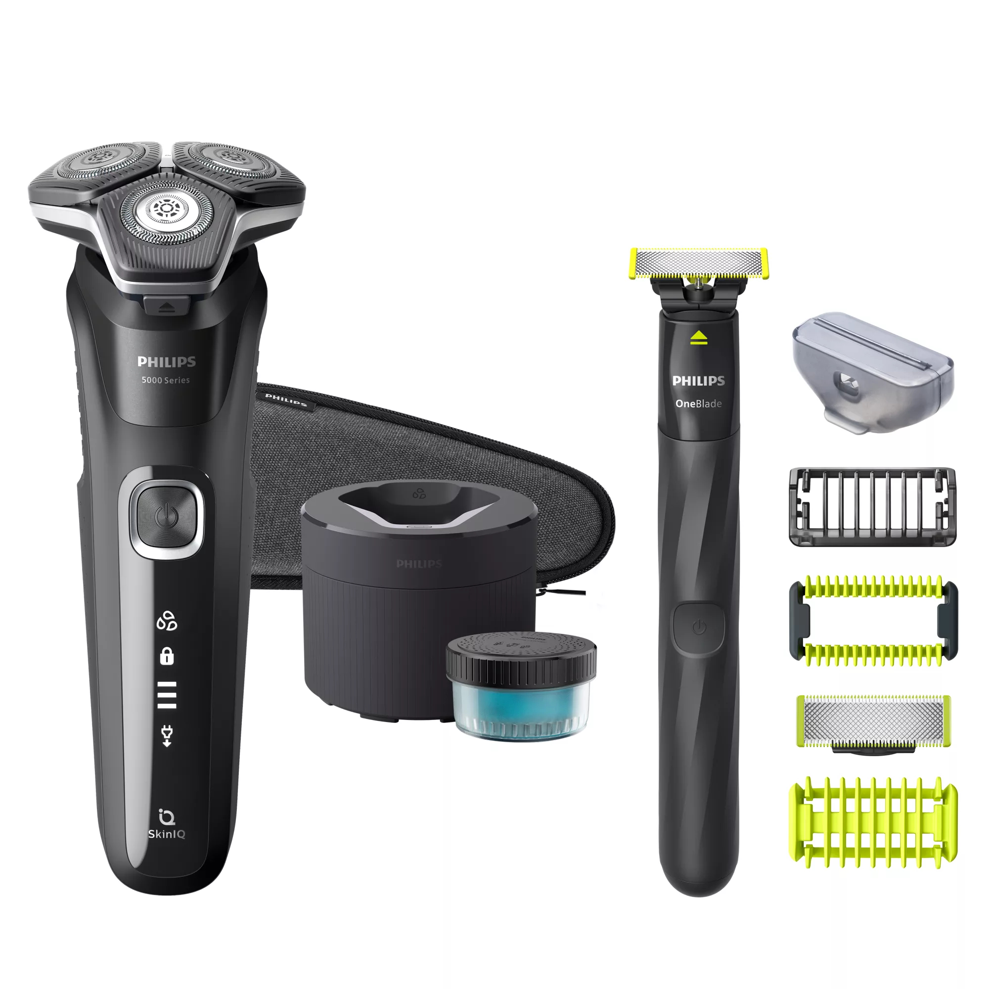 Philips Shaver Series 5000 S5898/79