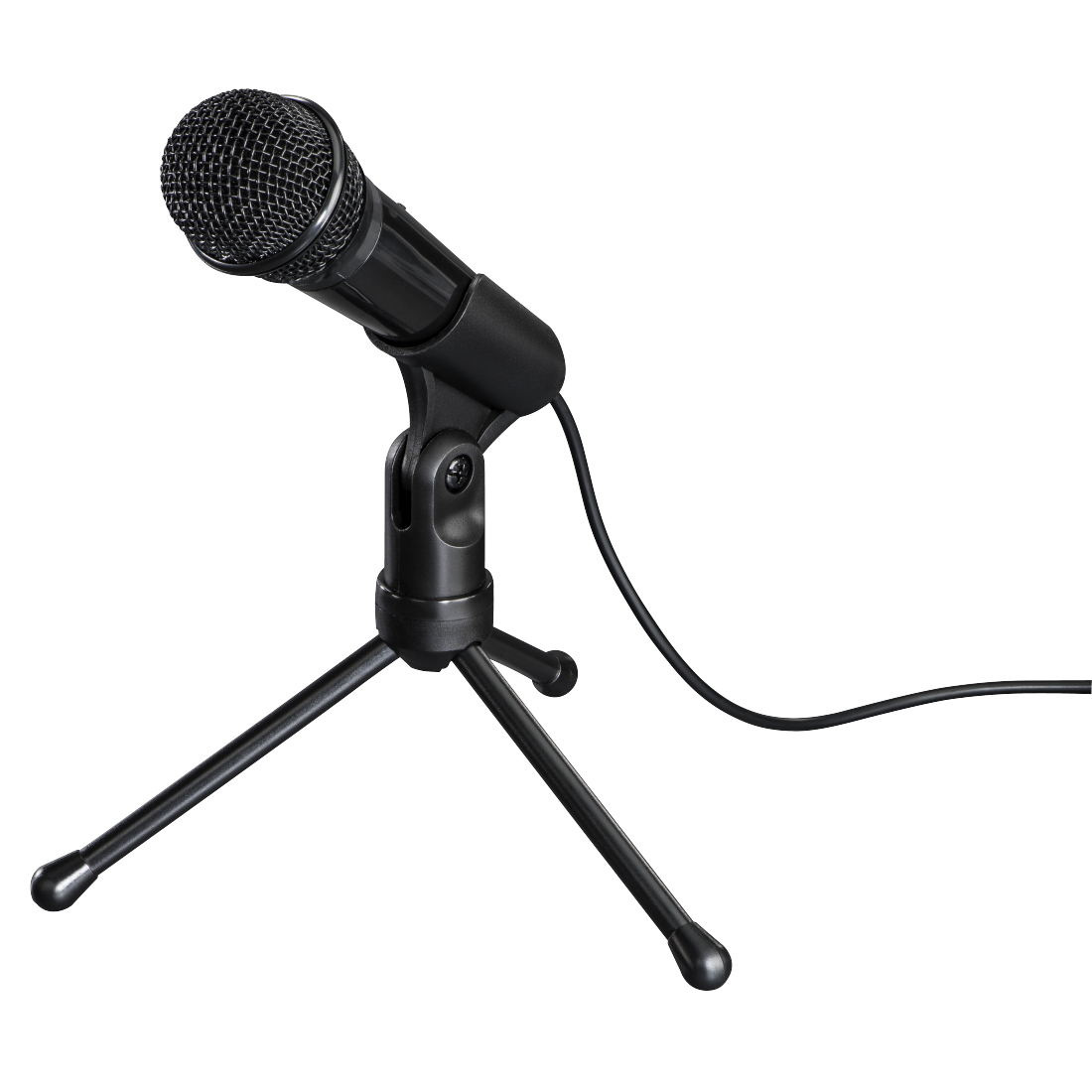 hama MIC-P35 Allround PC-Mikrofon