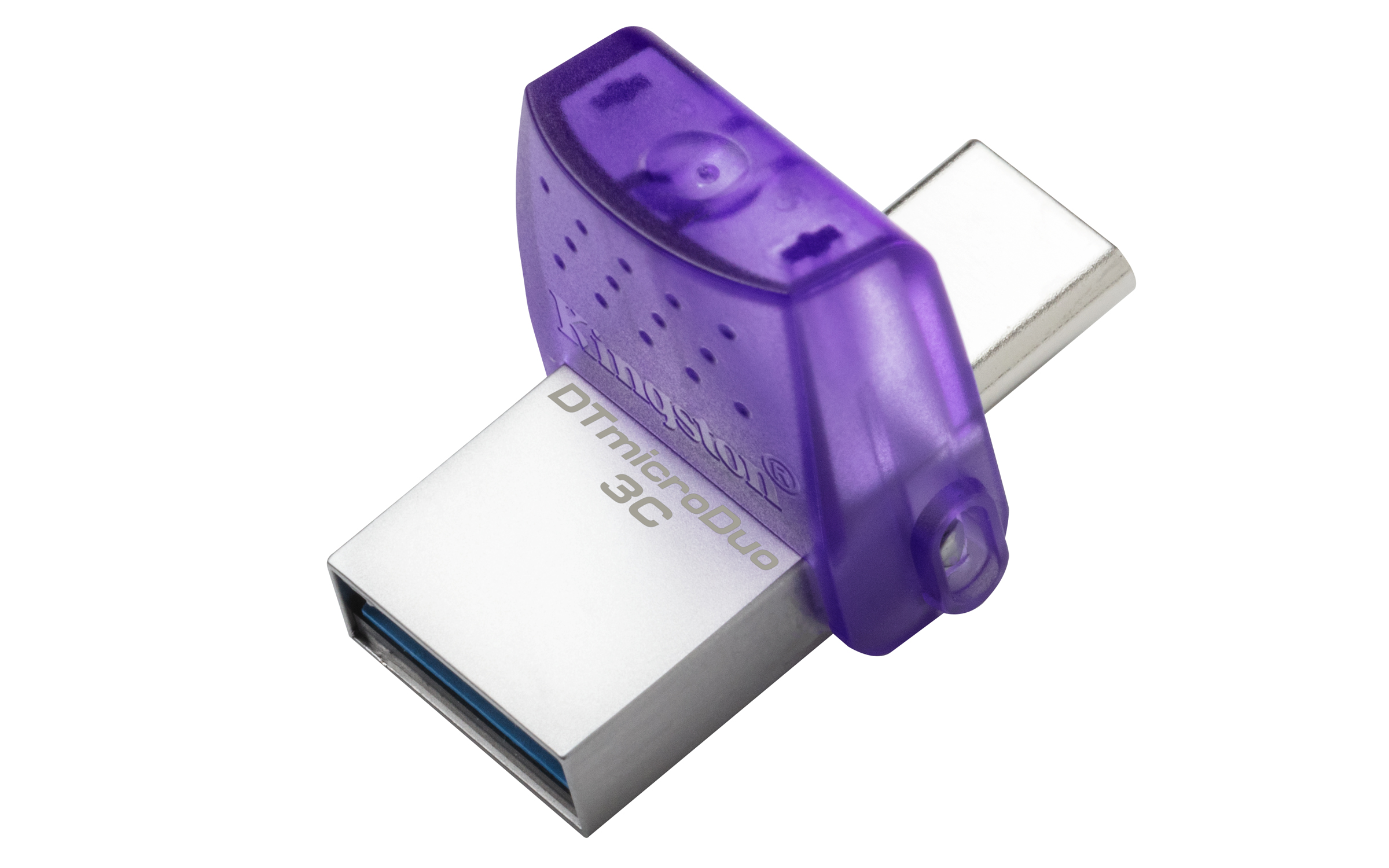 DataTraveler microDuo 3C 64 GB, USB-Stick