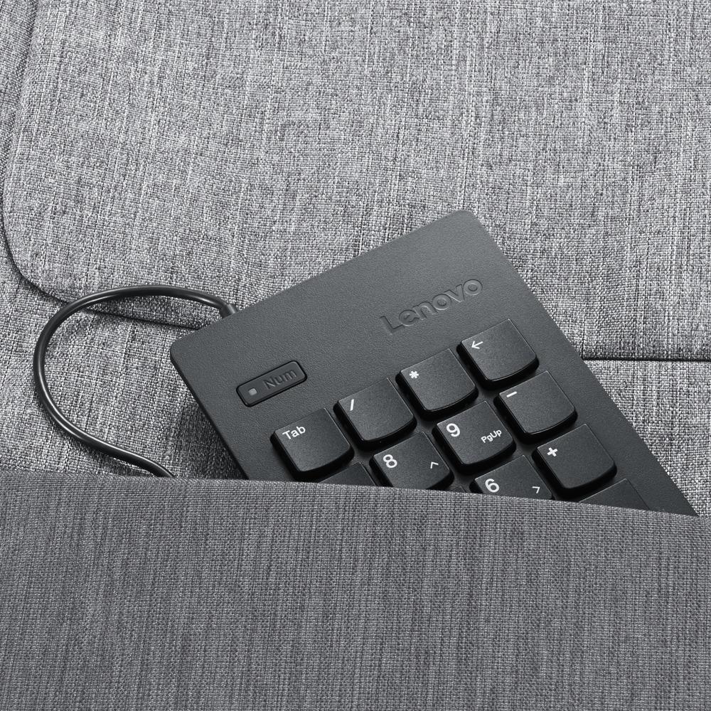 TP USB NUMERIC KEYPAD G2 F/ THINKPAD