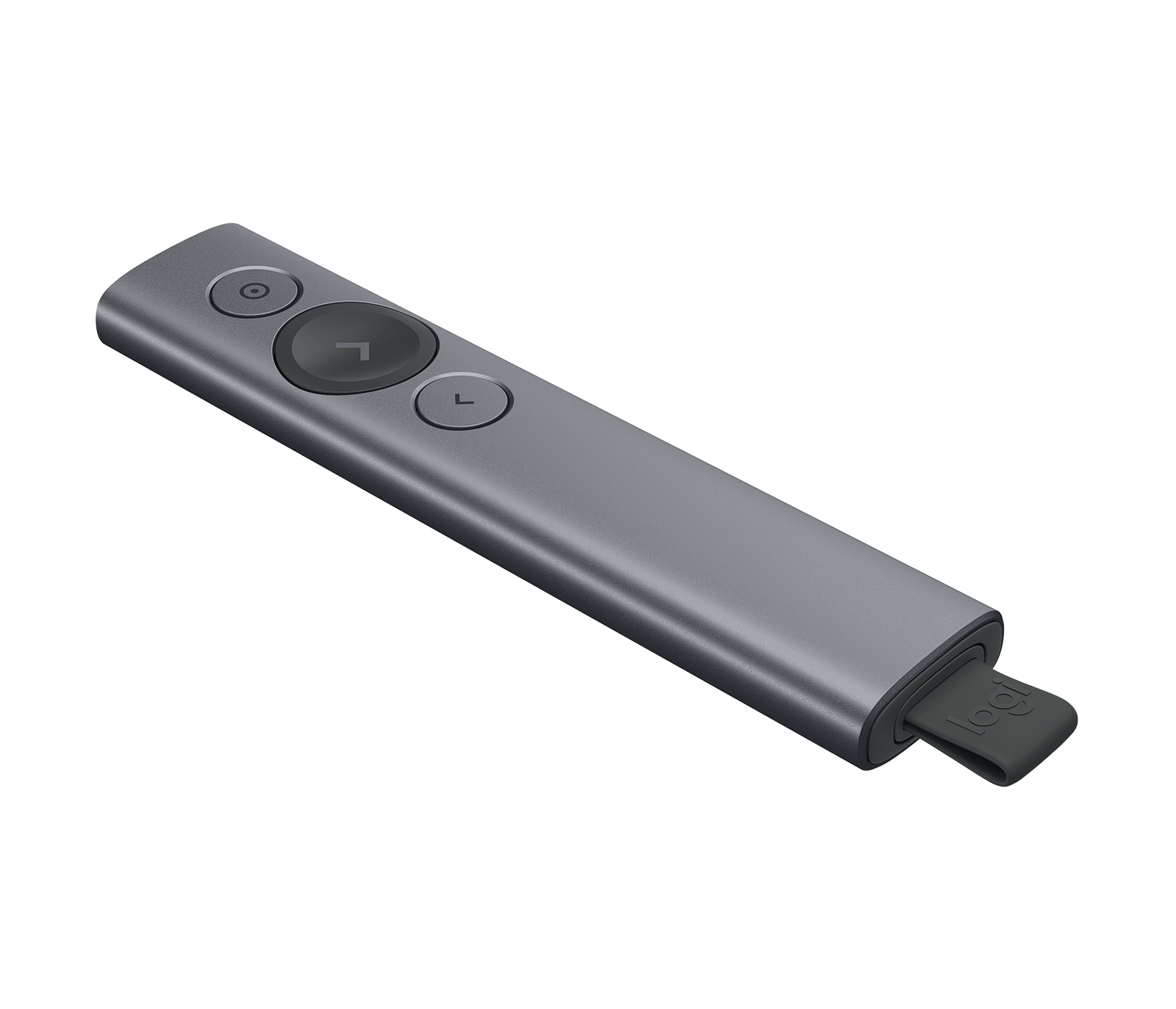 Logitech Presenter Spotlight Wireless Grey