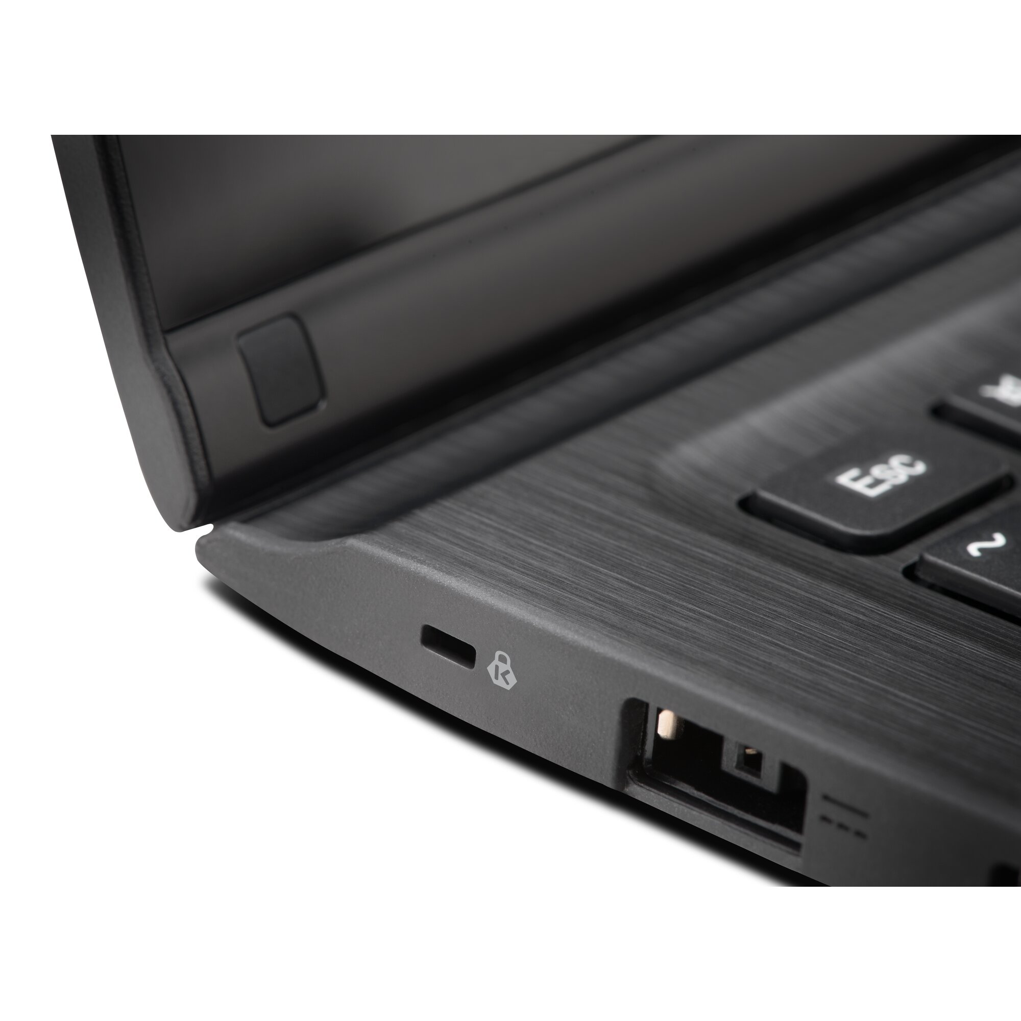 KENSINGTON NanoSaver Laptopschloss fur ultraflache Gerate