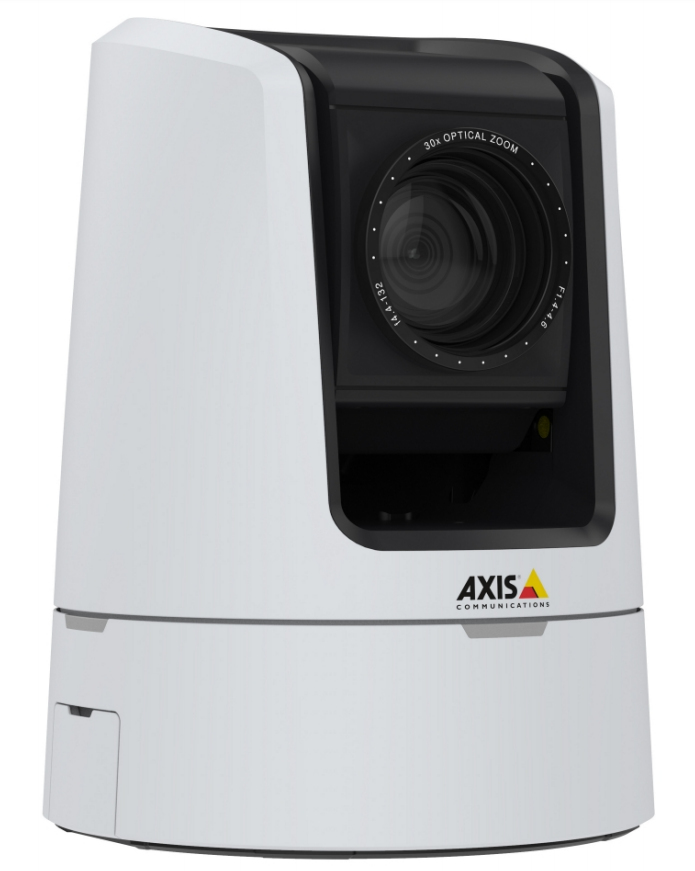 AXIS V5925 50 HZ 30X ZOOM/ AUTOFOCUS HDTV 1080P