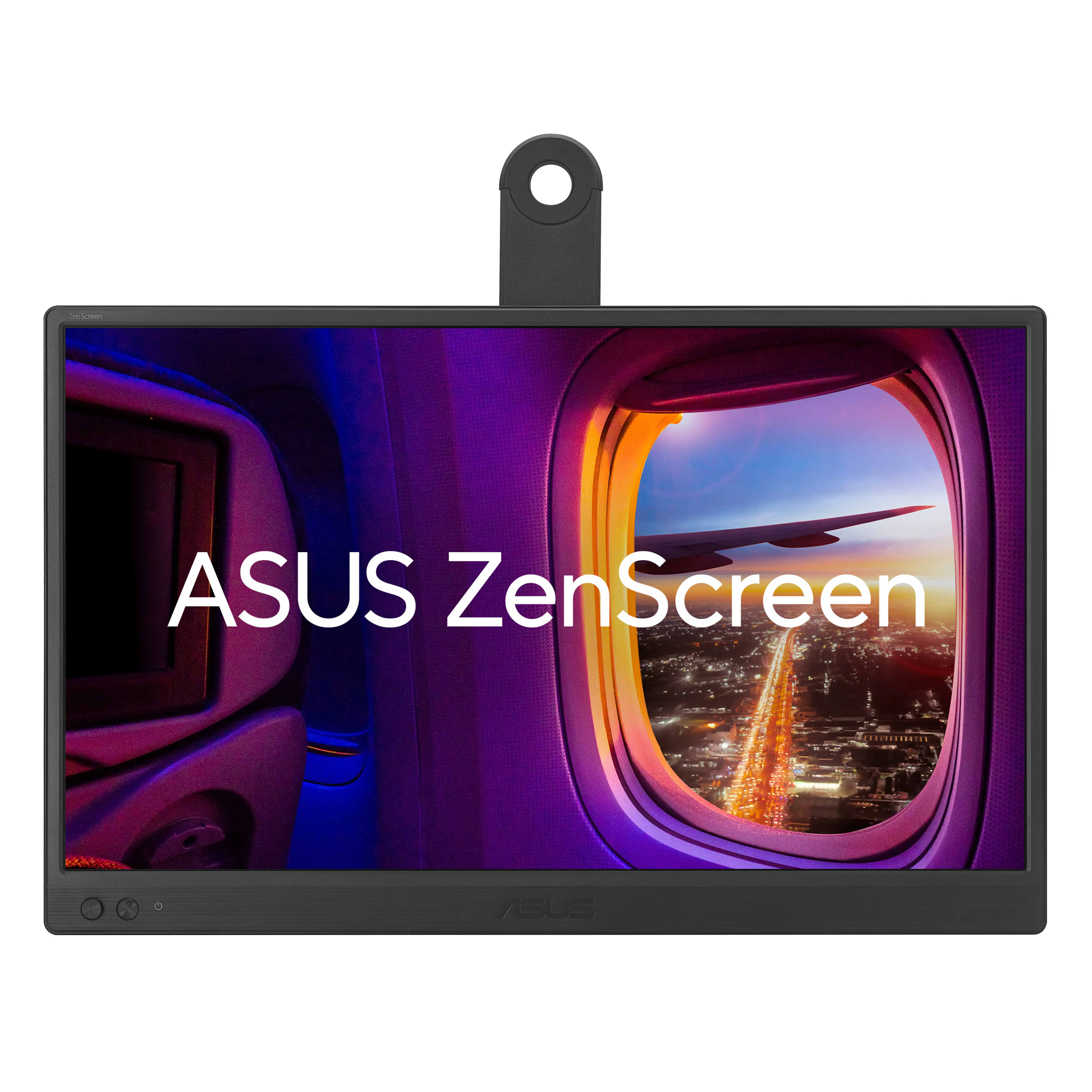 ASUS ZenScreen MB169CK 39.6cm (16:9) FHD HDMI USB-C