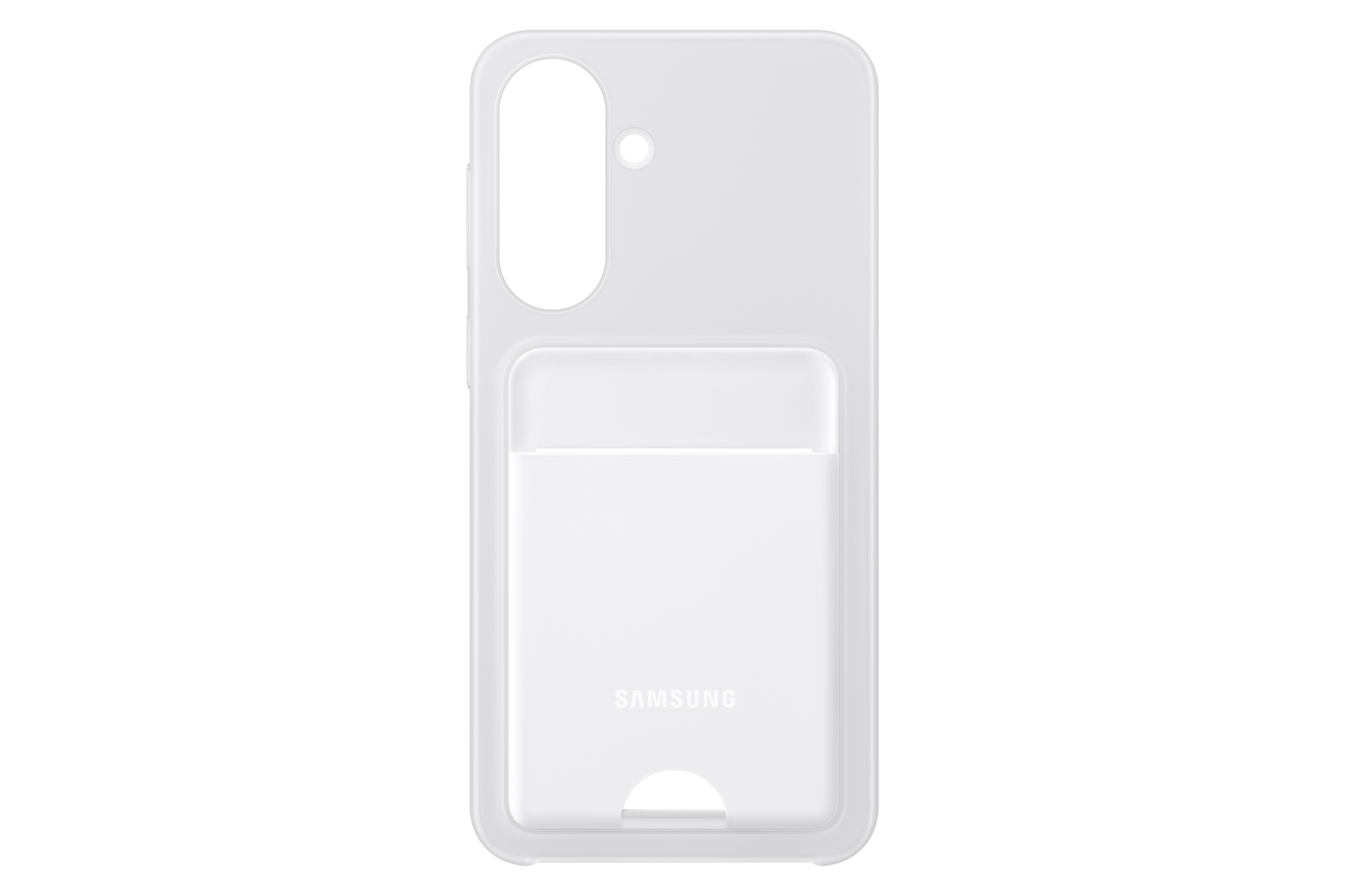 Card Slot Case, Handyhülle