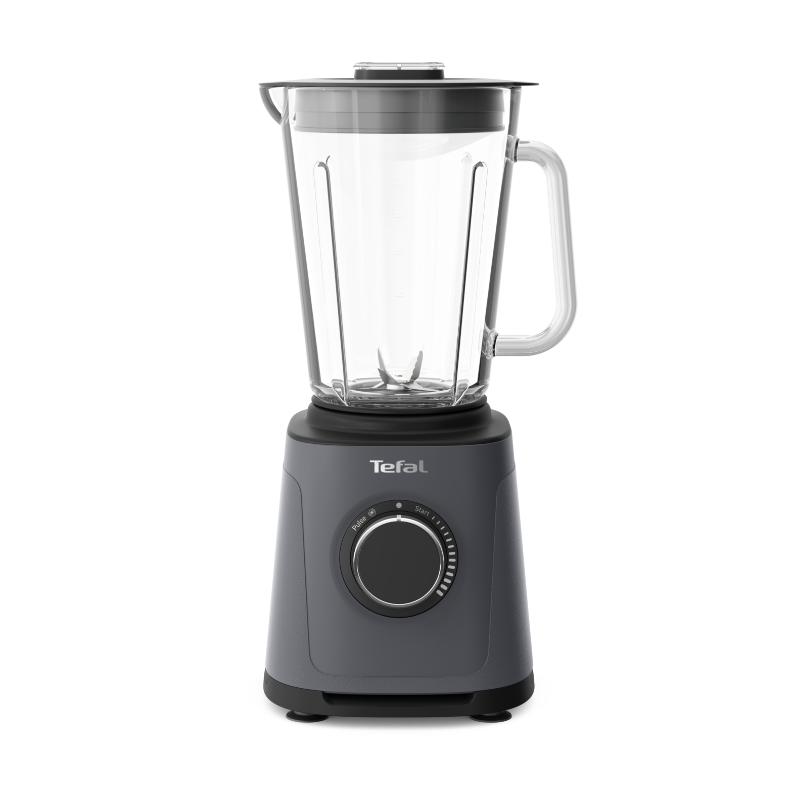 Tefal BL771B PerfectMix Essential Mixer, grau