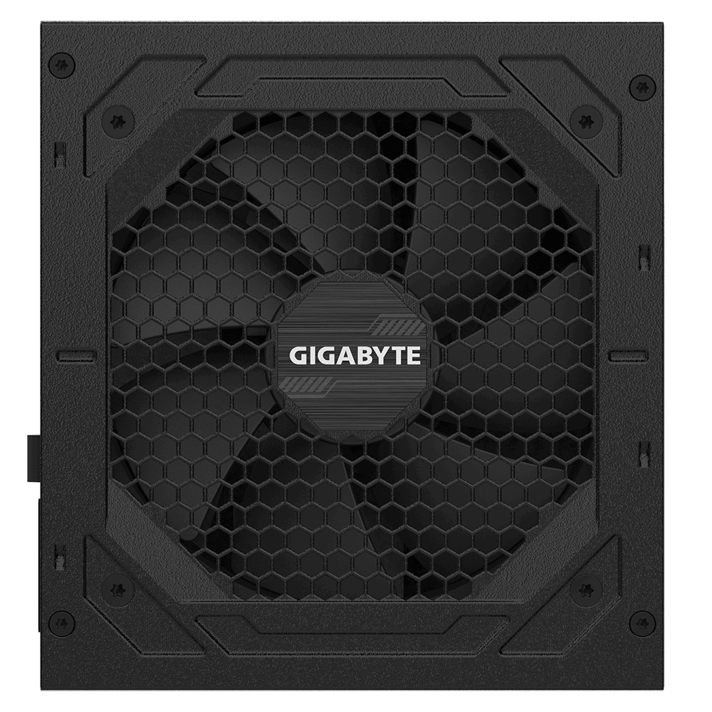 PC- Netzteil Gigabyte GP-P850GM