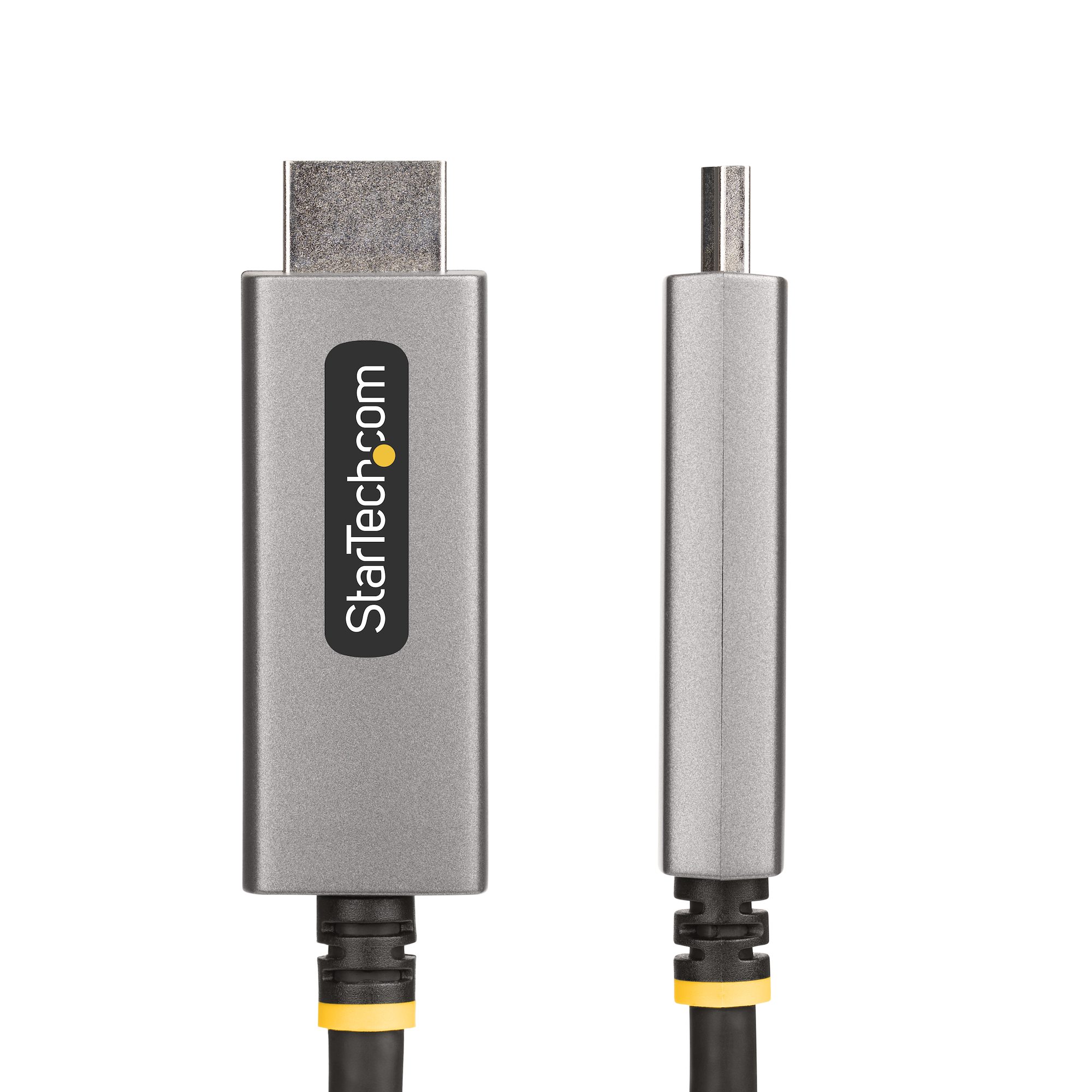 133DISPLAYPORTHDMI21 DISPLAYPORT TO HDMI CABLE