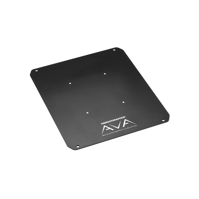 AddOn Thrustm. AVA Base Desktop Plate (KON/PC) retail
