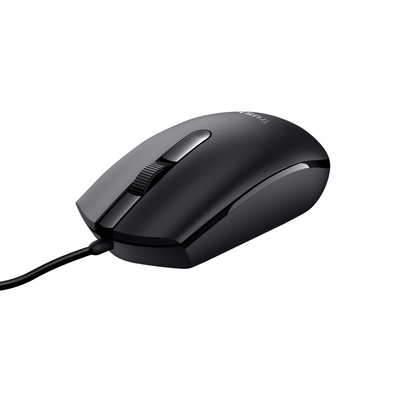 TM-101 MOUSE ECO BLK