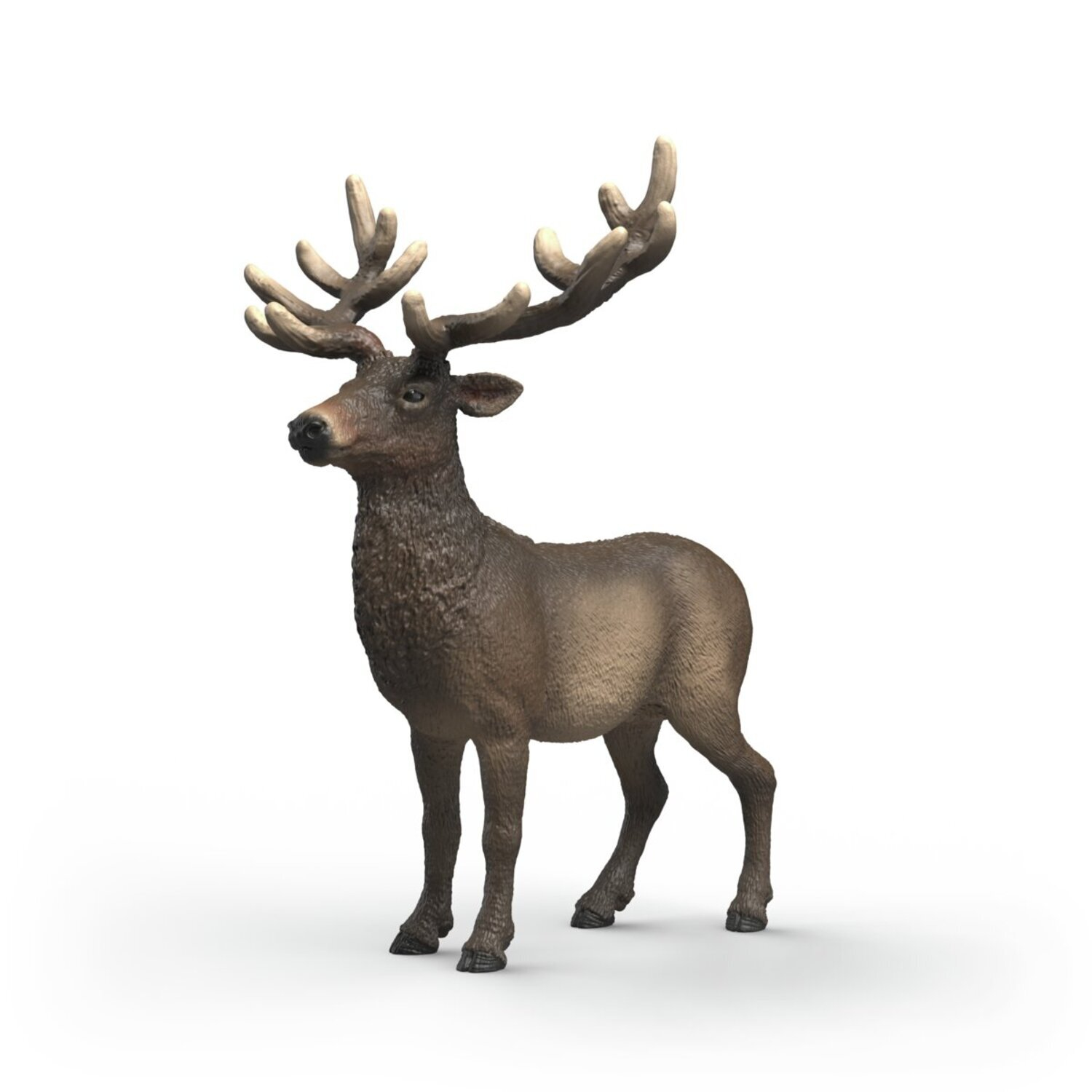 Wild Life Amerikanischer Rothirsch, Spielfigur