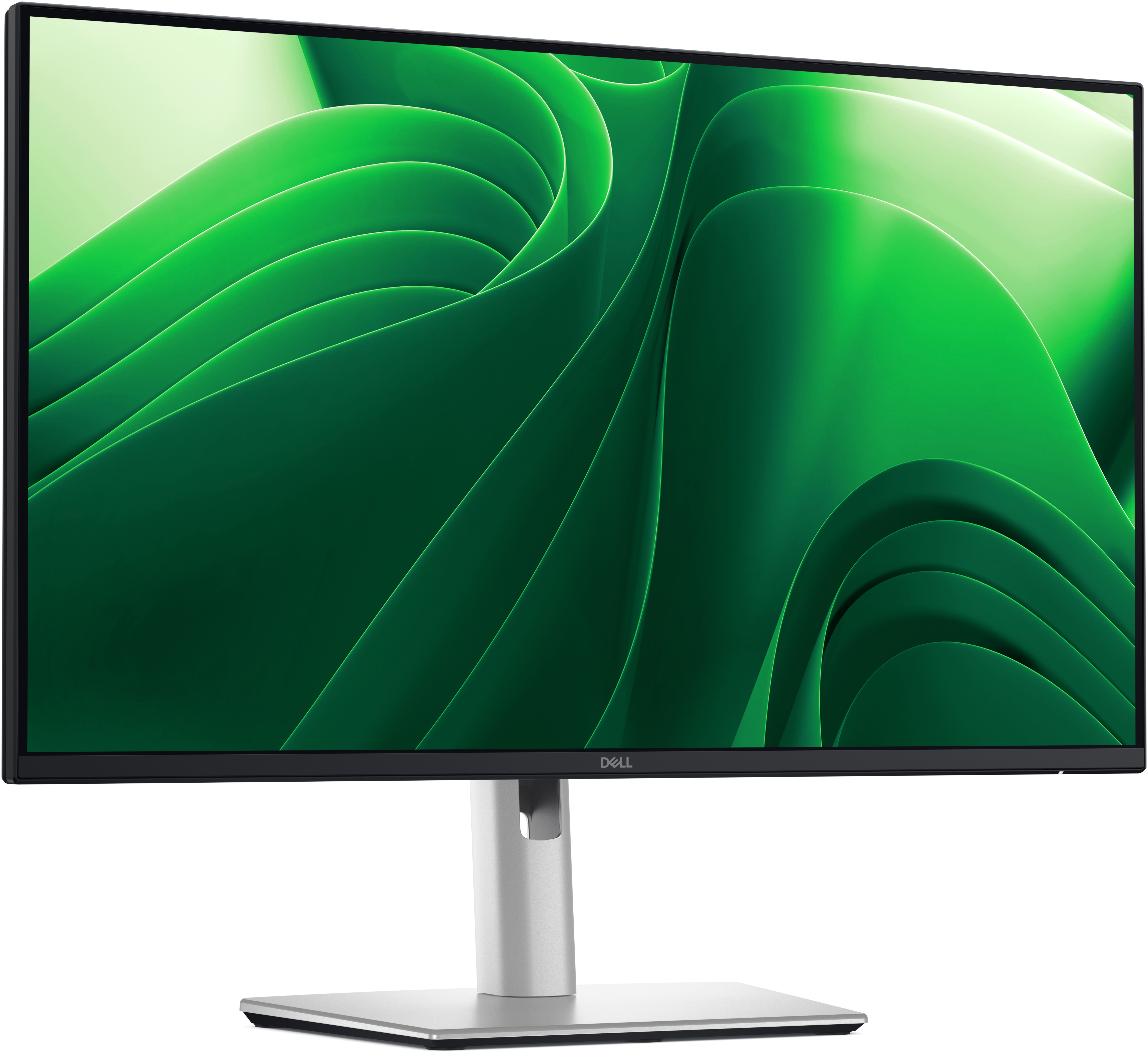 DELL Pro 24 Plus QHD USB-C Hub Monitor P2425DE 60,45cm 23,8Zoll IPS 2560x1440 16:9 350cd/m2 100Hz HDMI DP USB