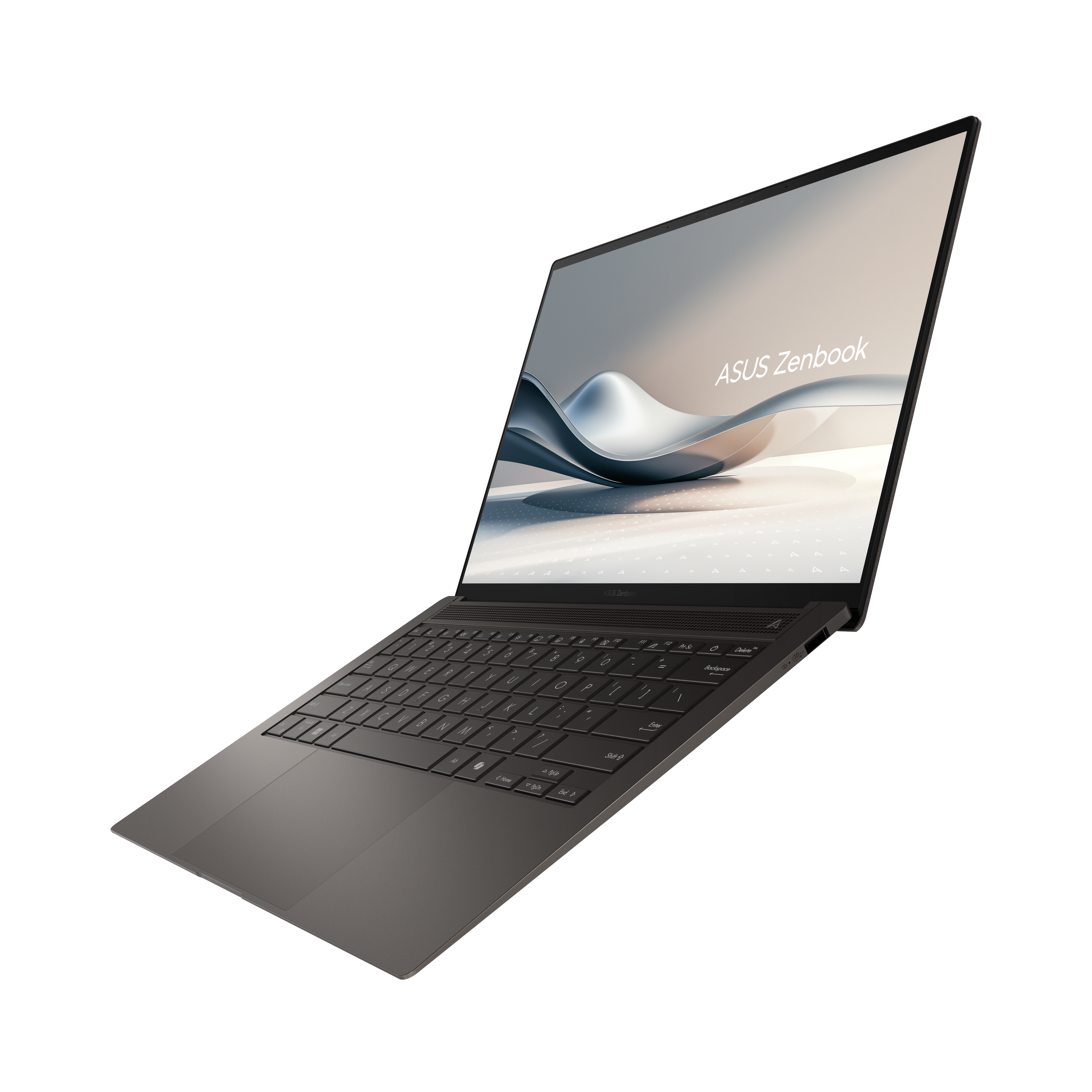 ASUS Zenbook S 14 U7-258V 32 1TB UX5406SA-PV530W W11H