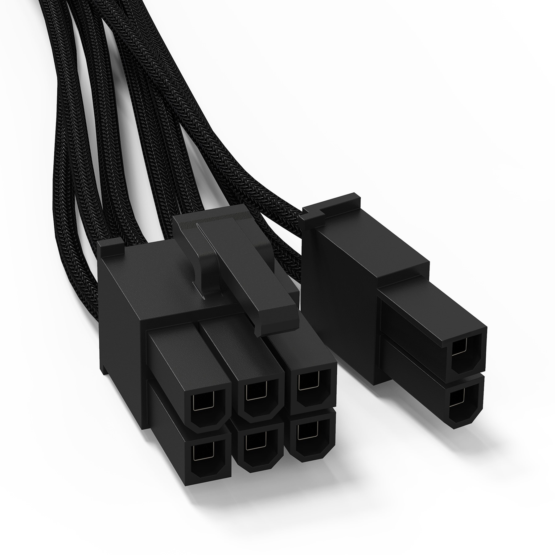 Power Kabel CP-6610 1x PCle 6 + 2