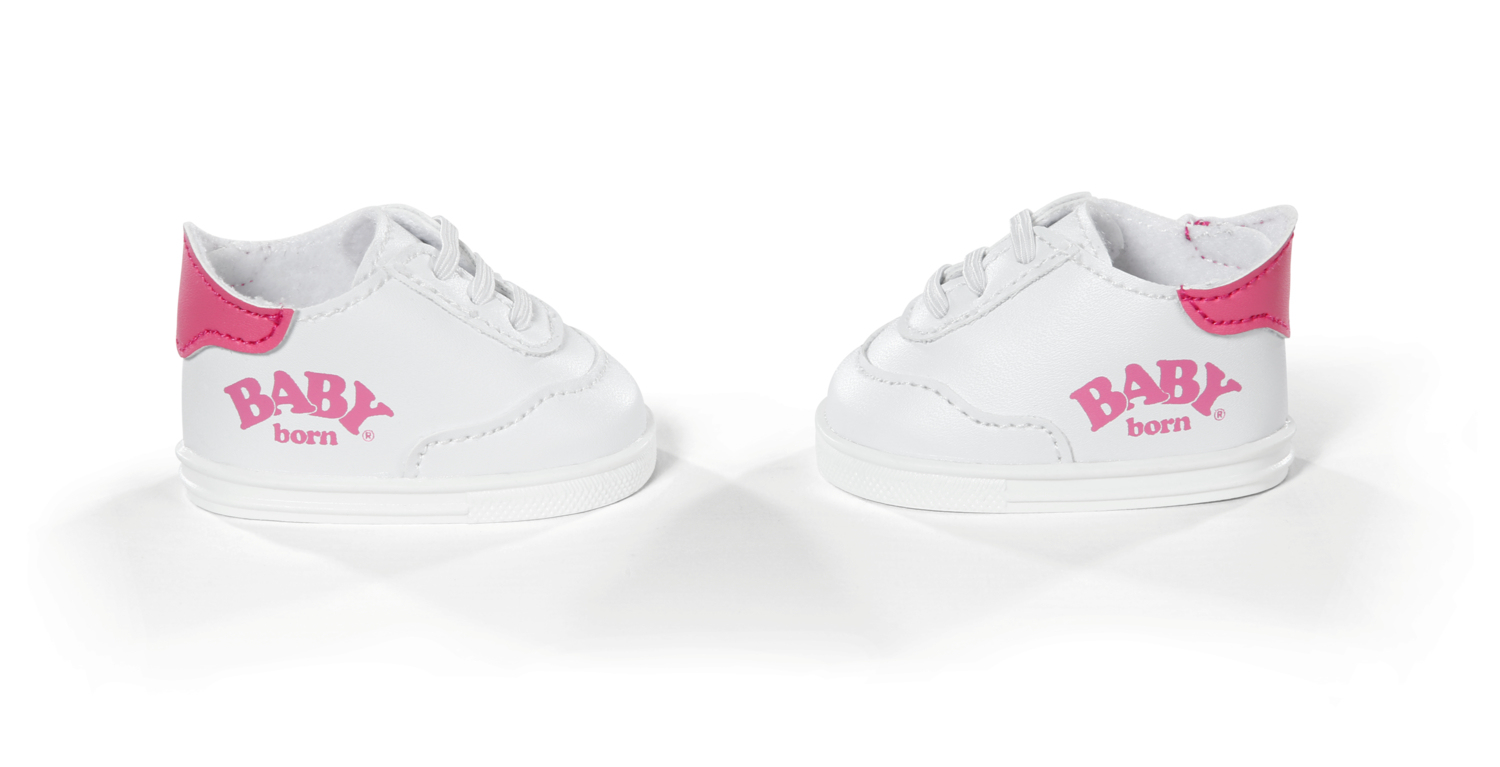 BABY born® Sneakers 2, Puppenzubehör