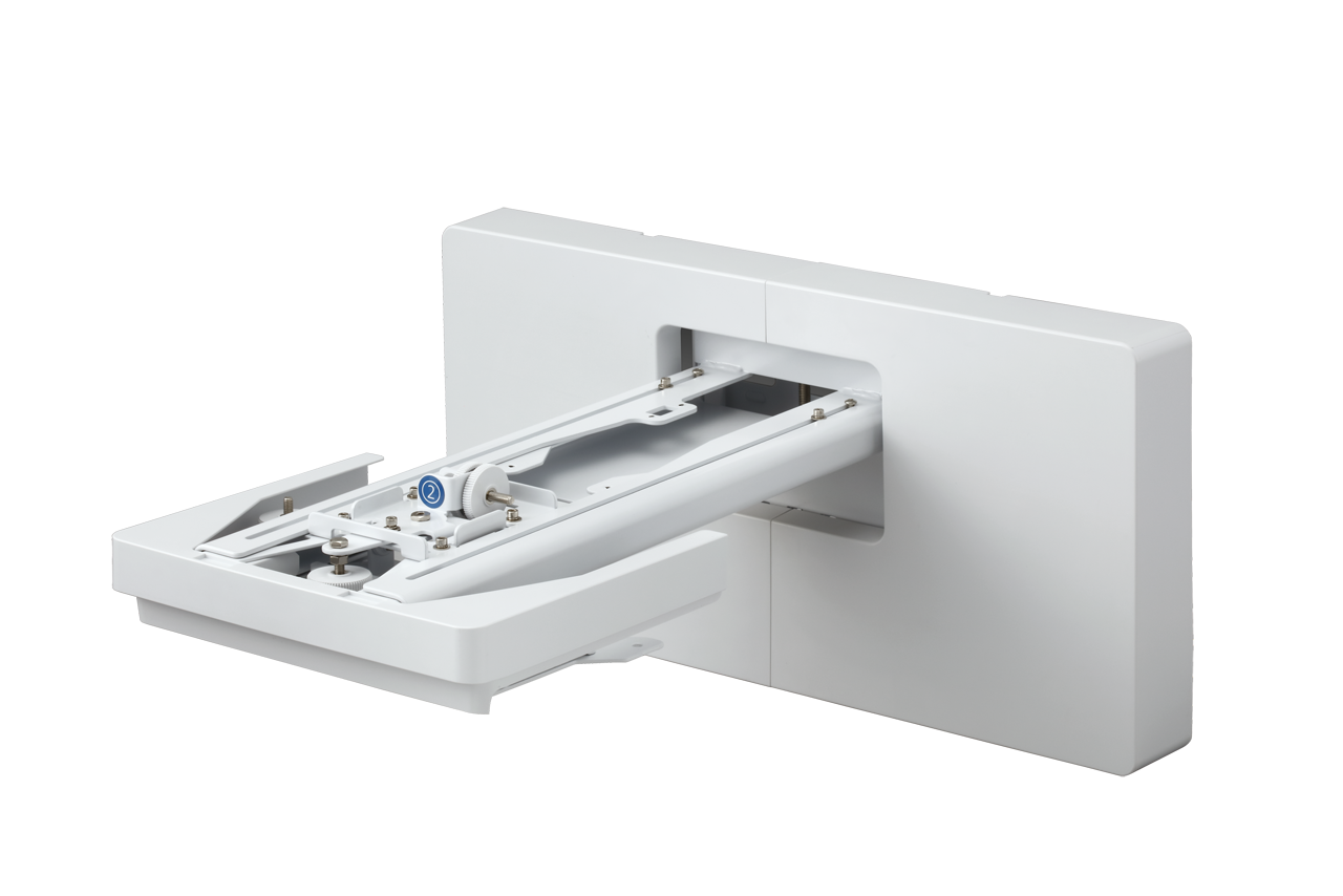 EPSON ELPMB62 Wall Mount EB-1480Fi/EB-8xx/EB-7xx