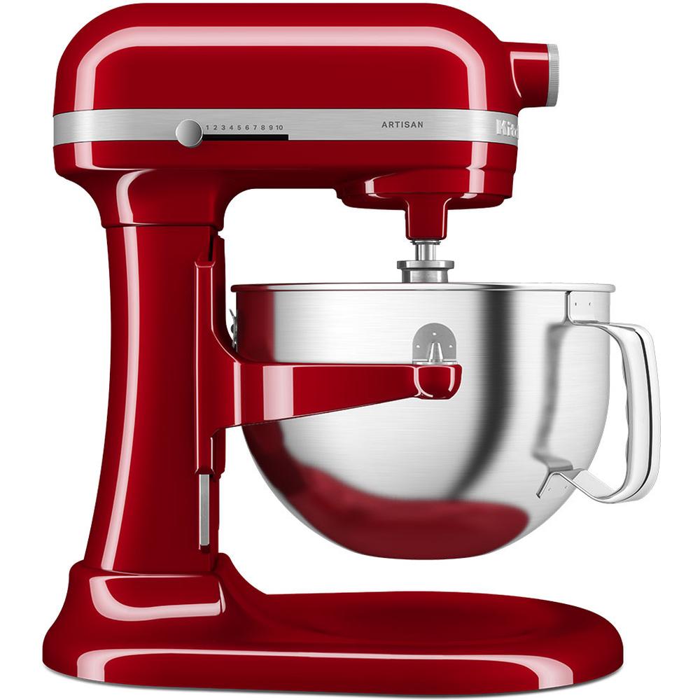 Kitchenaid 5KSM60SPXEER Küchenmaschine 5,6 L ARTISAN