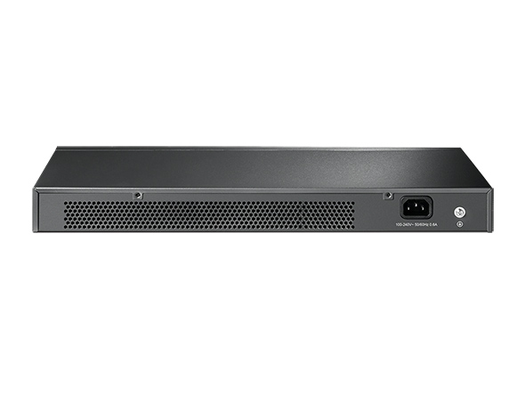 TL-SG1024, Switch
