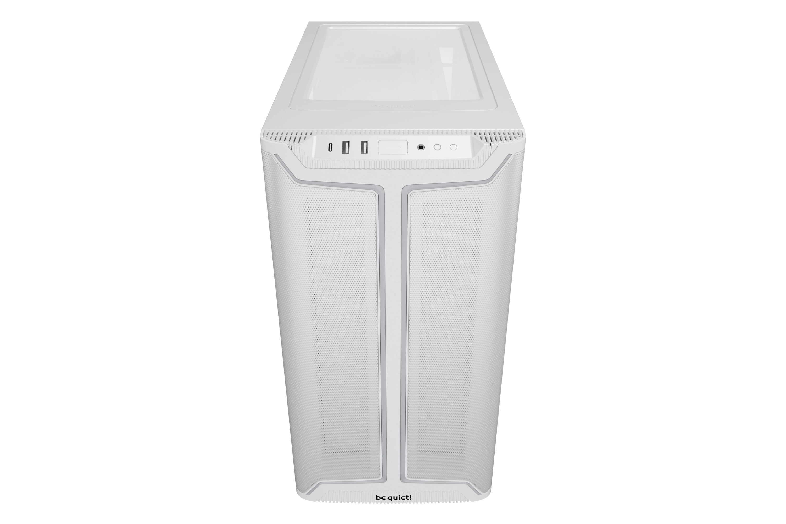 PURE BASE 501 DX , Tower-Gehäuse