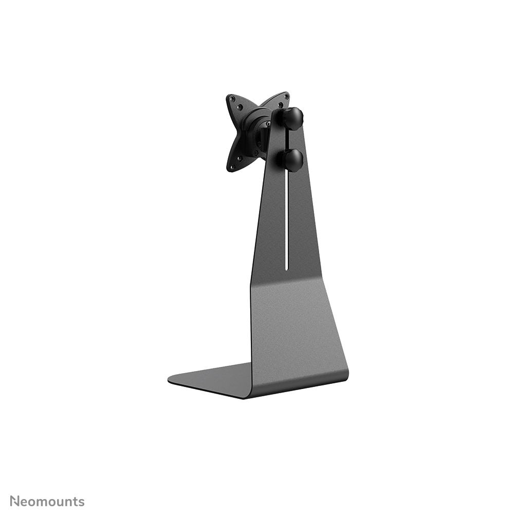 NEOMOUNTS DeskMount 25,4-60,96cm 10-24Zoll 10 kg Stand Black