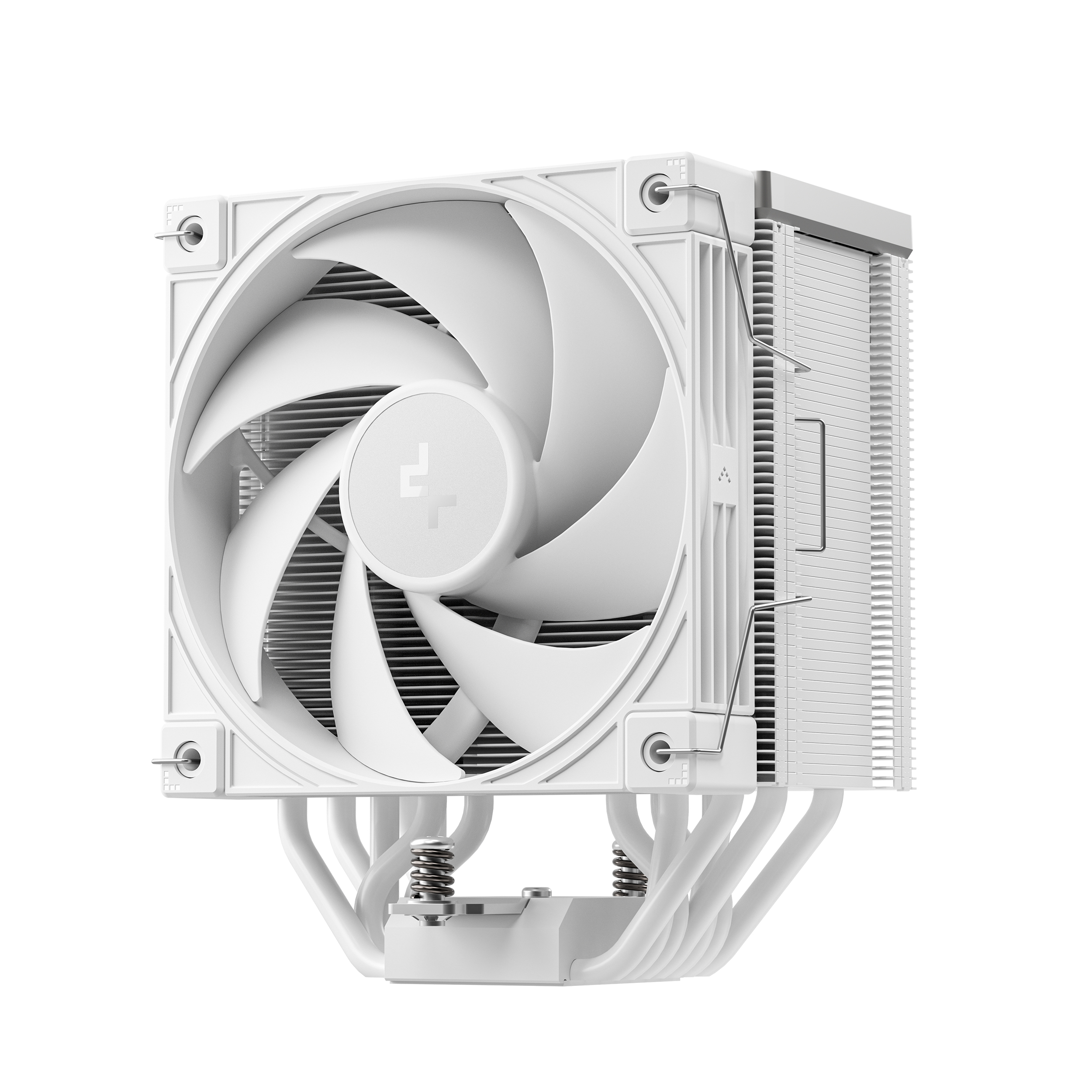 AK700 DIGITAL WH, CPU-Kühler