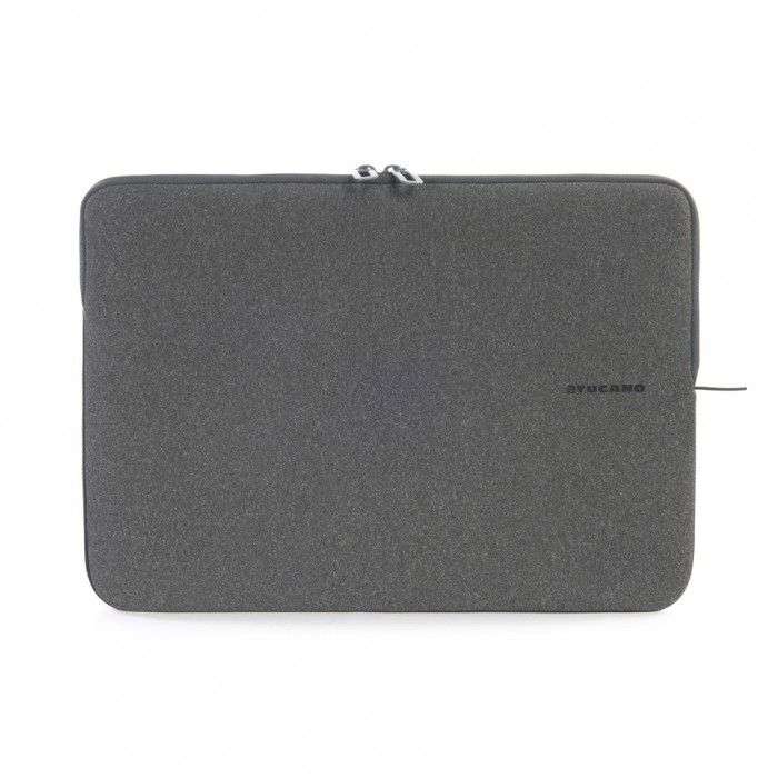 MELANGE SLEEVE BLACK MACBOOK PRO 16 LAPTOP 15.6