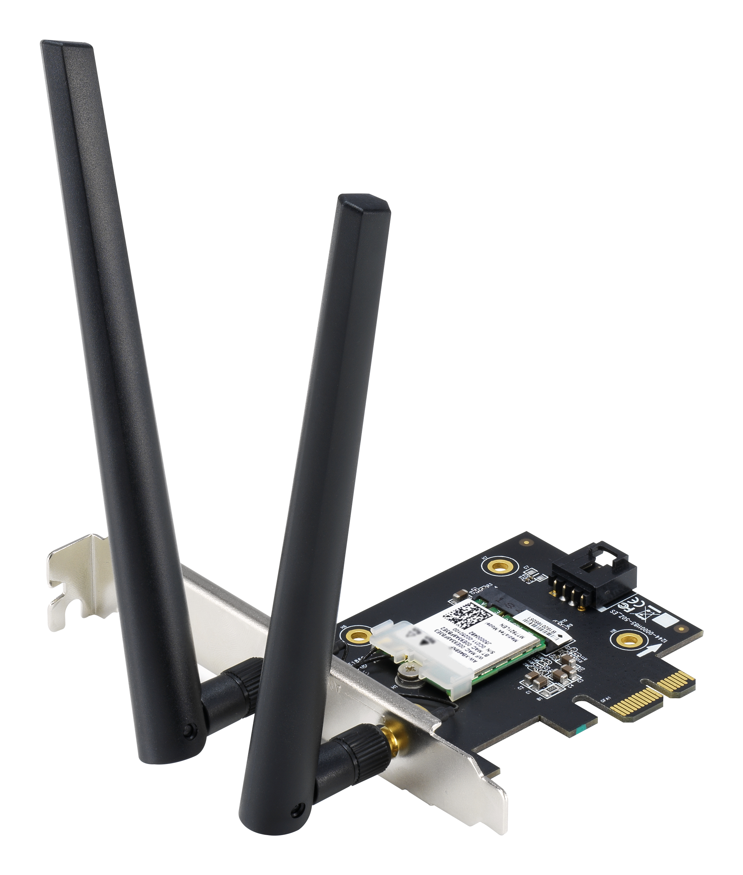 PCE-AX1800, WLAN-Adapter