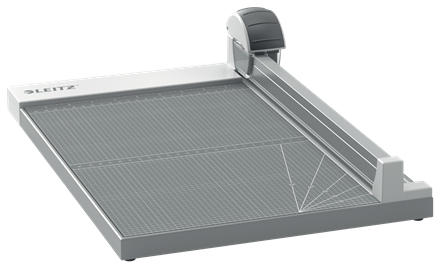 LEITZ Rollenschneider Precision Precision Office A4+