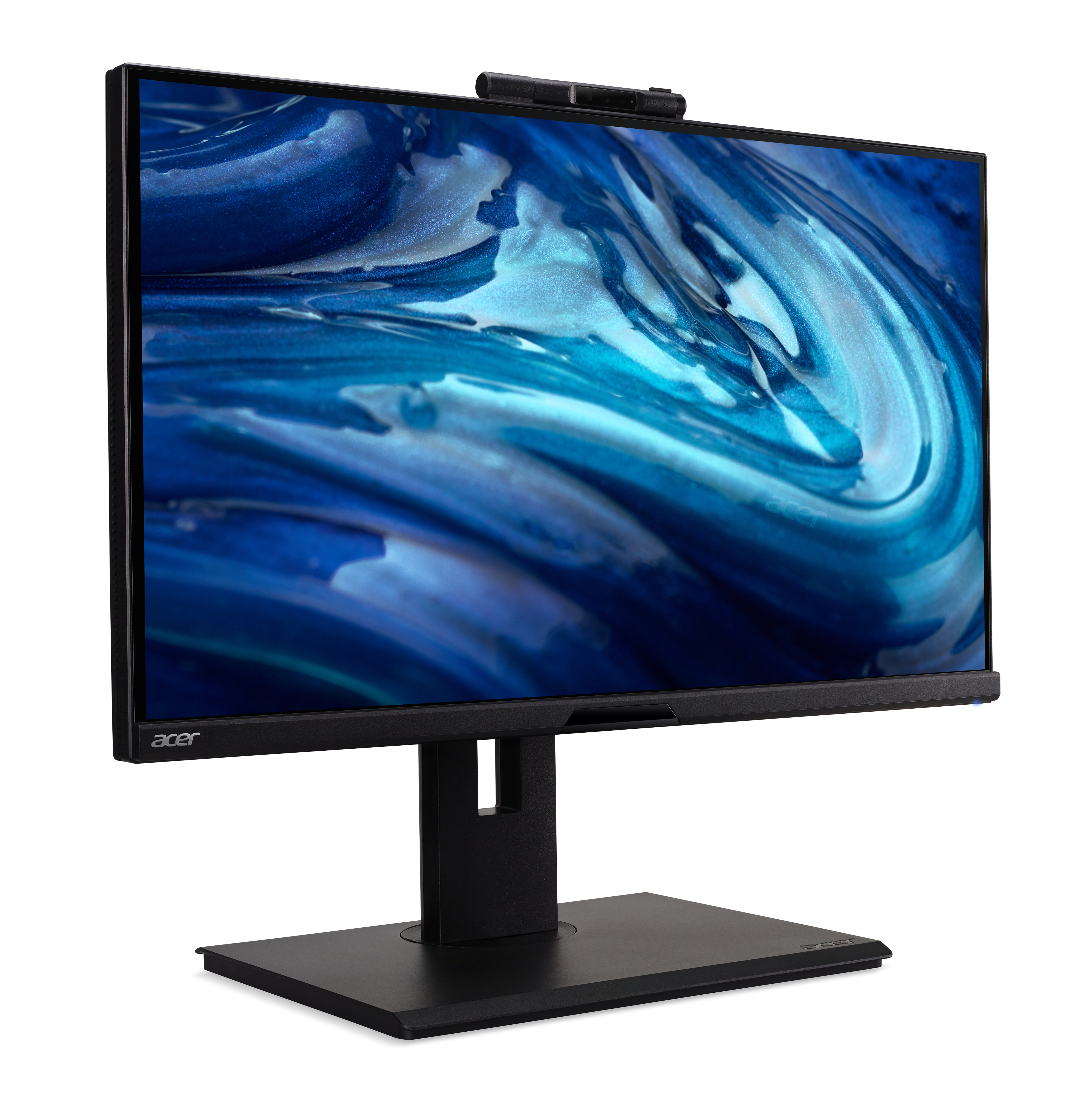 Acer B278UEb 27 68,6cm 16:9 100Hz 2560x1440 black CAM