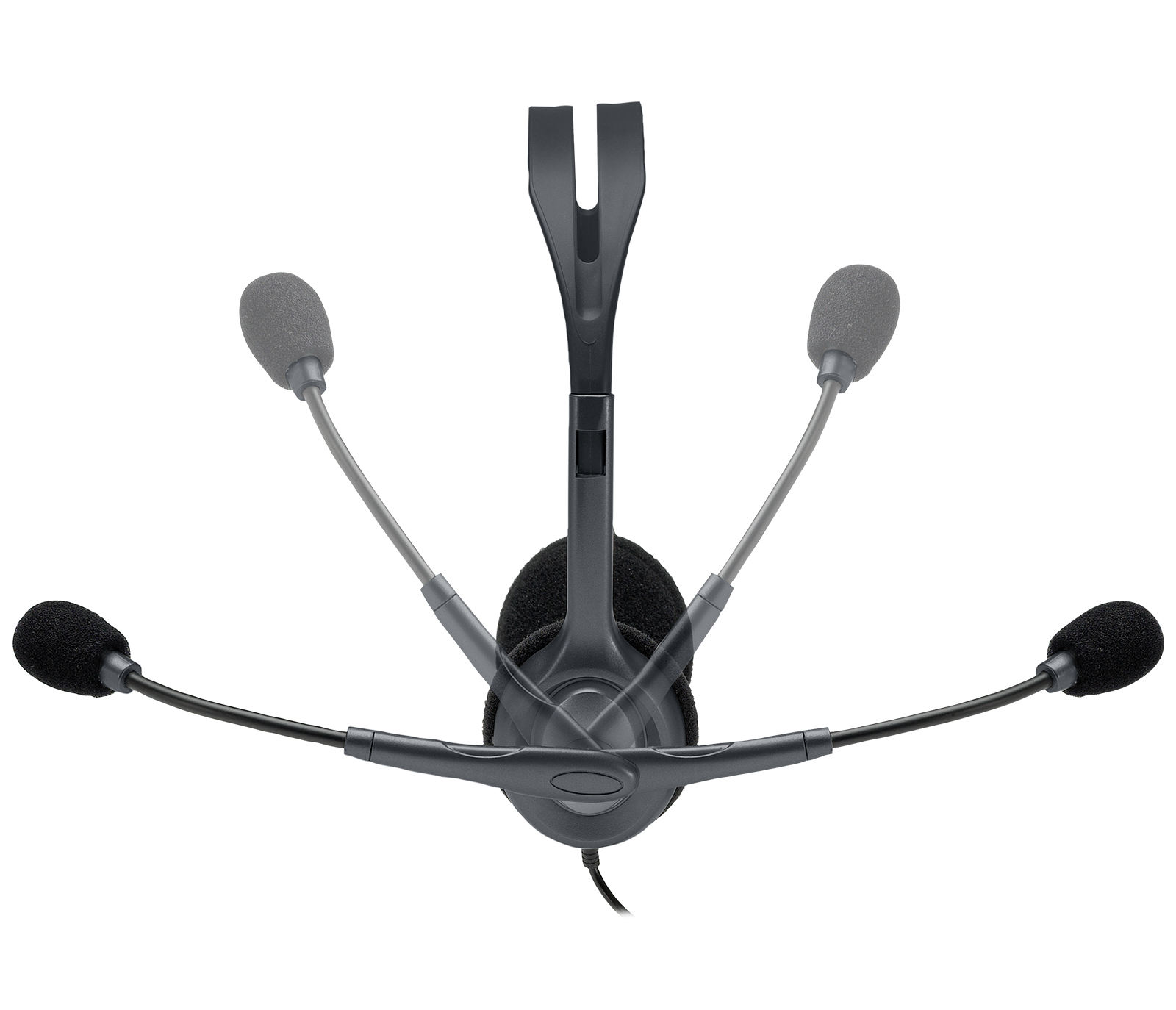 Logitech Headset H111 Stereo Wired