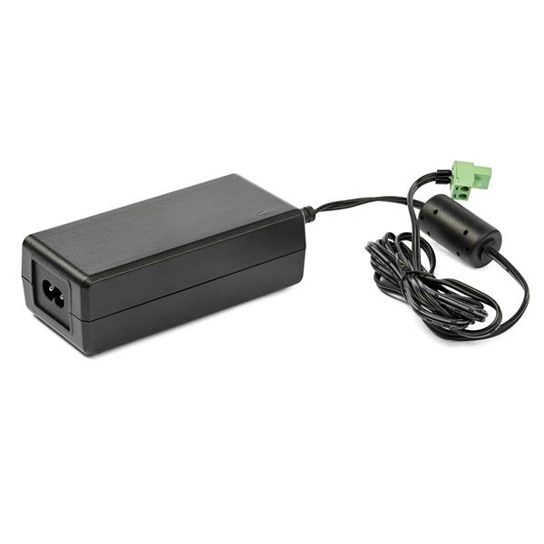 DC POWER ADAPTER - TERMINAL INDUSTRIAL USB HUBS - 20V 3.25A