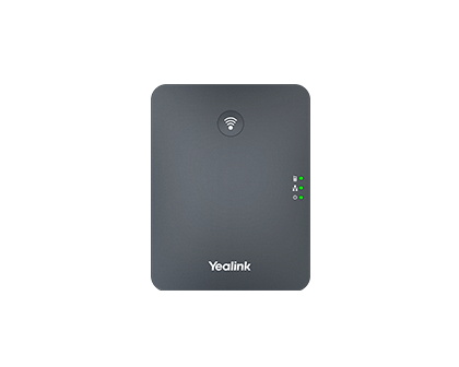 YEALINK W70B DECT Basisstation
