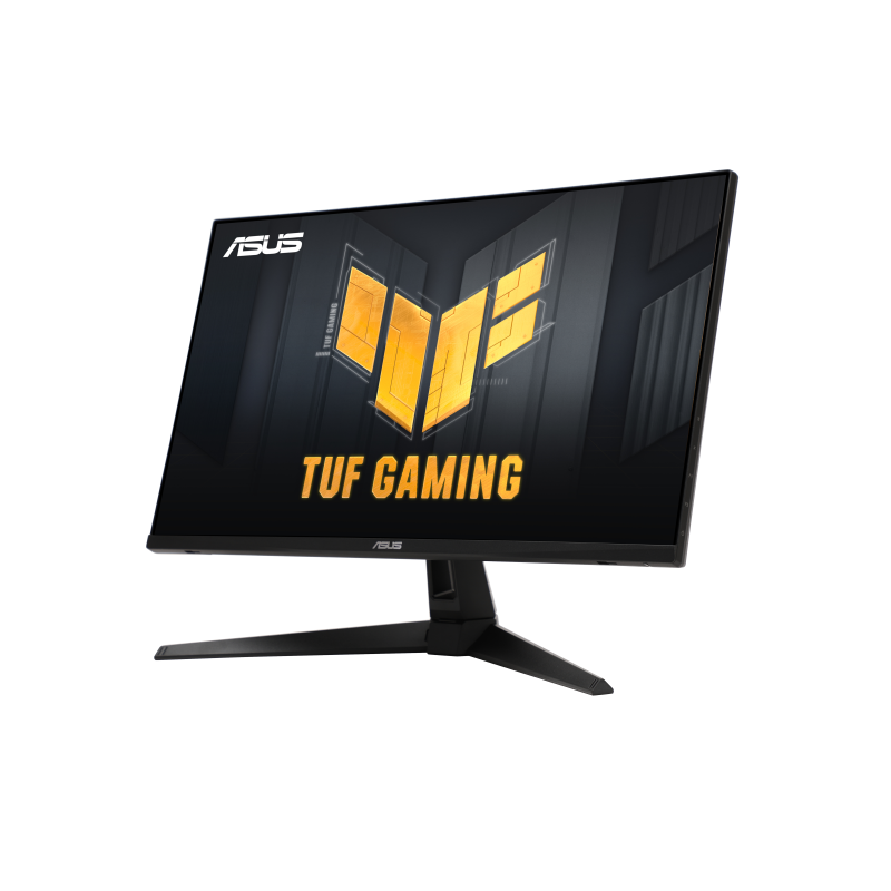 ASUS VG27AQA1A Monitor 69,0 cm (27,0 Zoll) schwarz